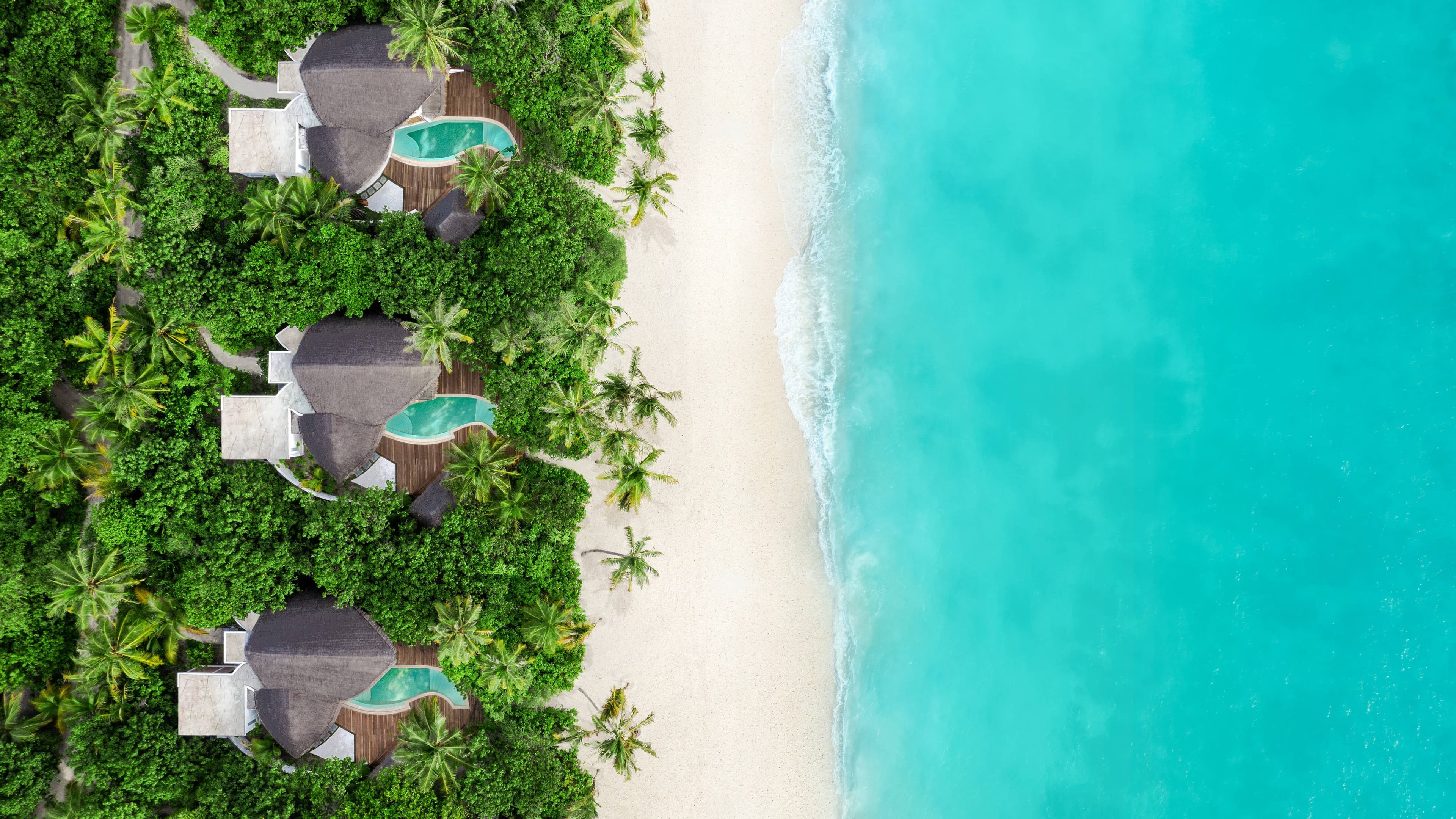 JW Marriott Maldives Resort & Spa - Image 3