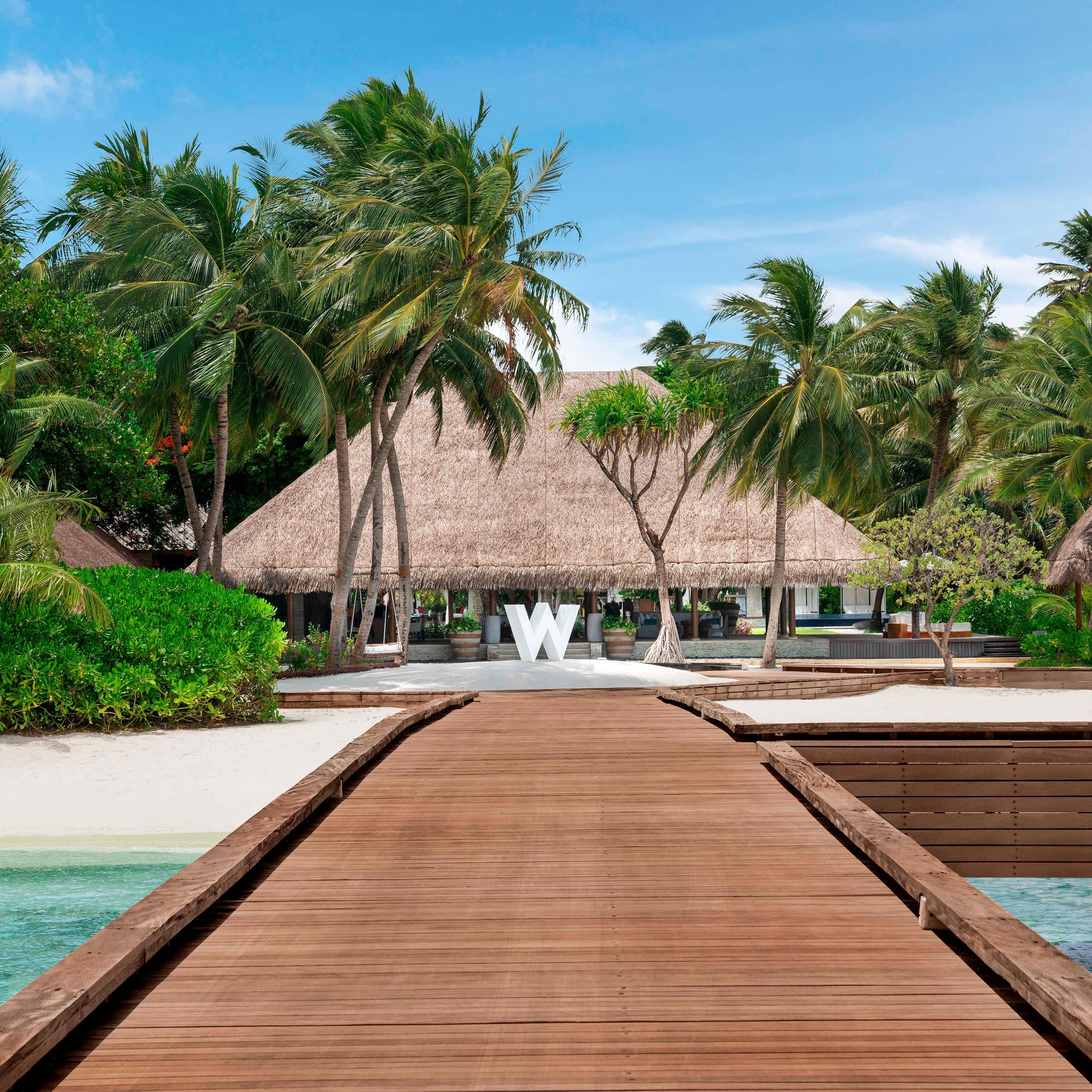 W Maldives - Image 1