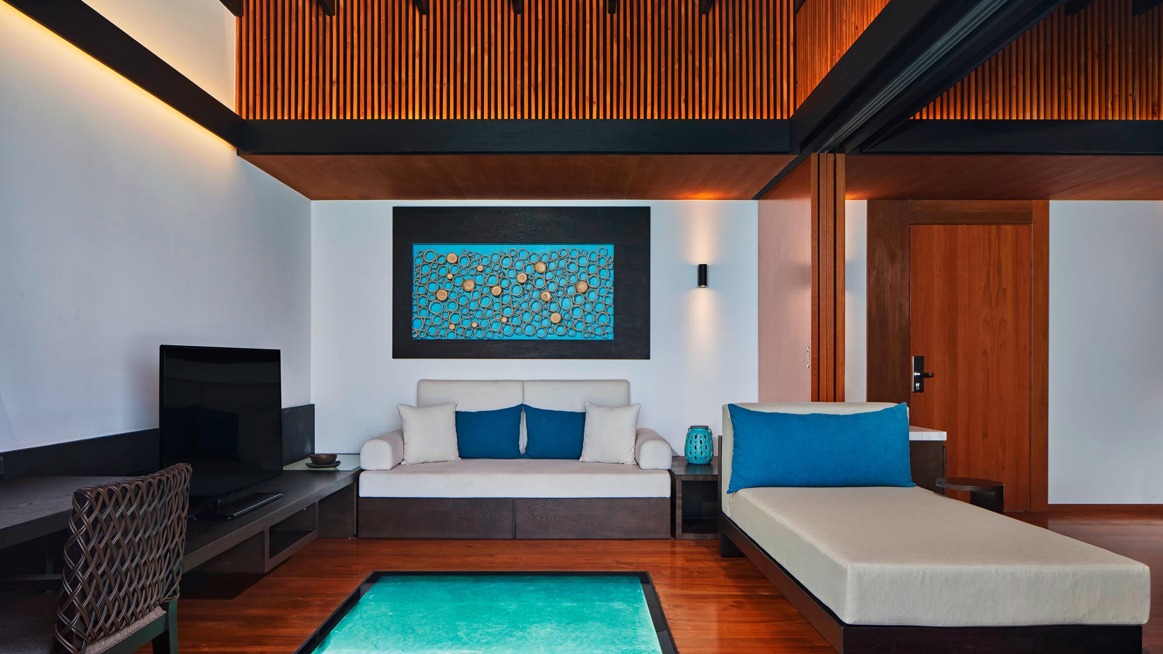 The Westin Maldives Miriandhoo Resort — 21