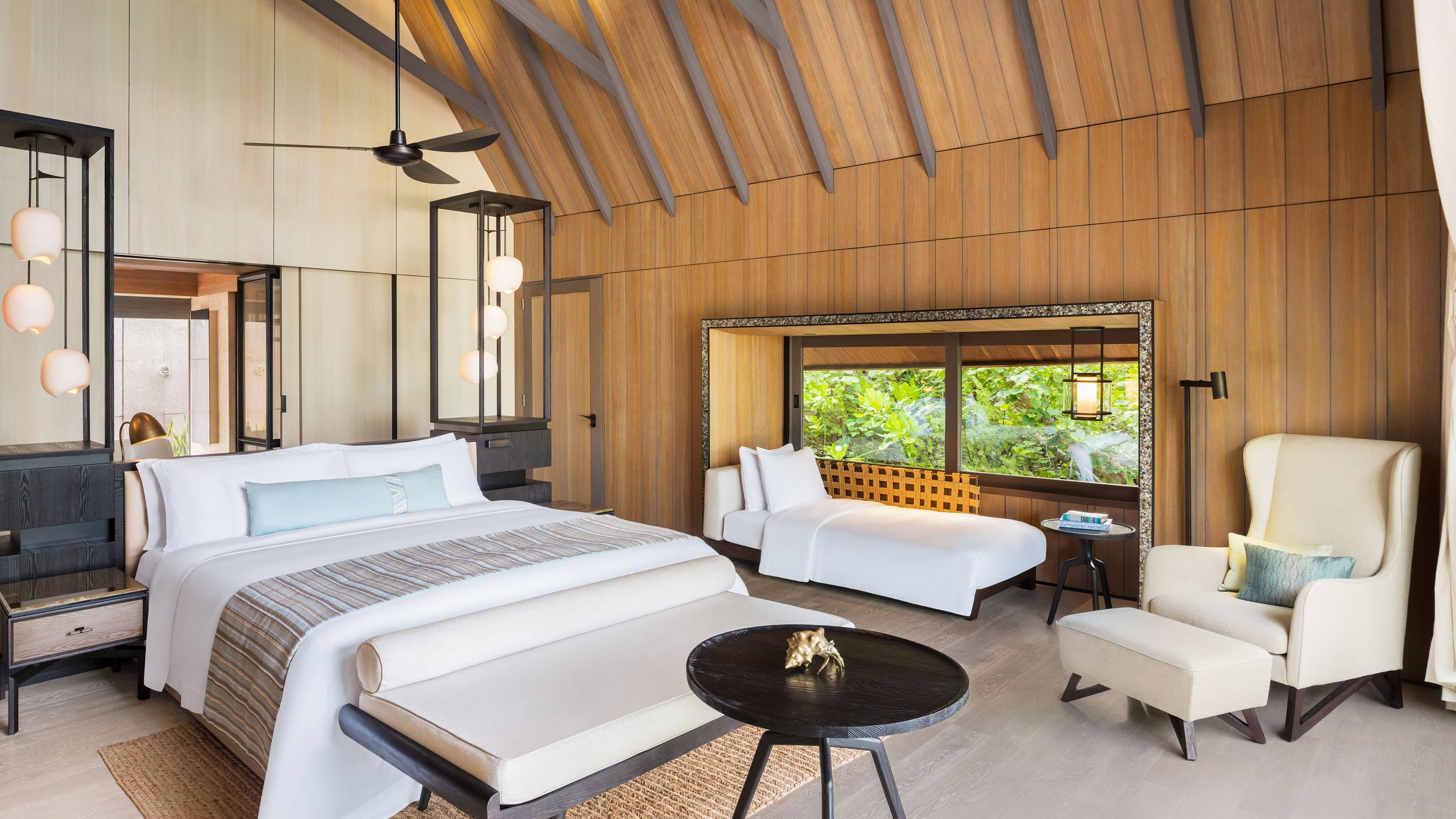 Garden Villa with Pool - Image 2