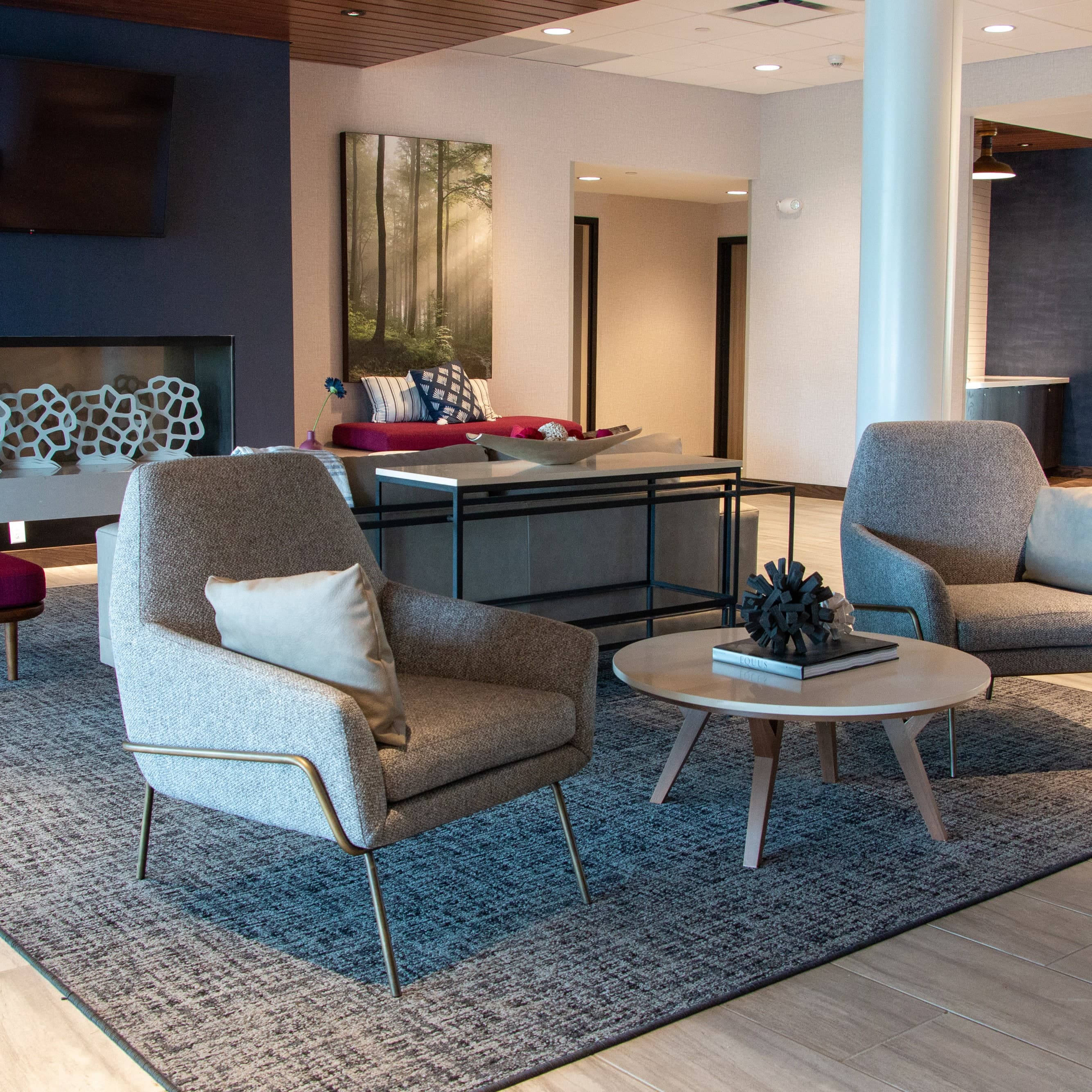 Fairfield Inn & Suites Davenport Quad Cities - Image 1