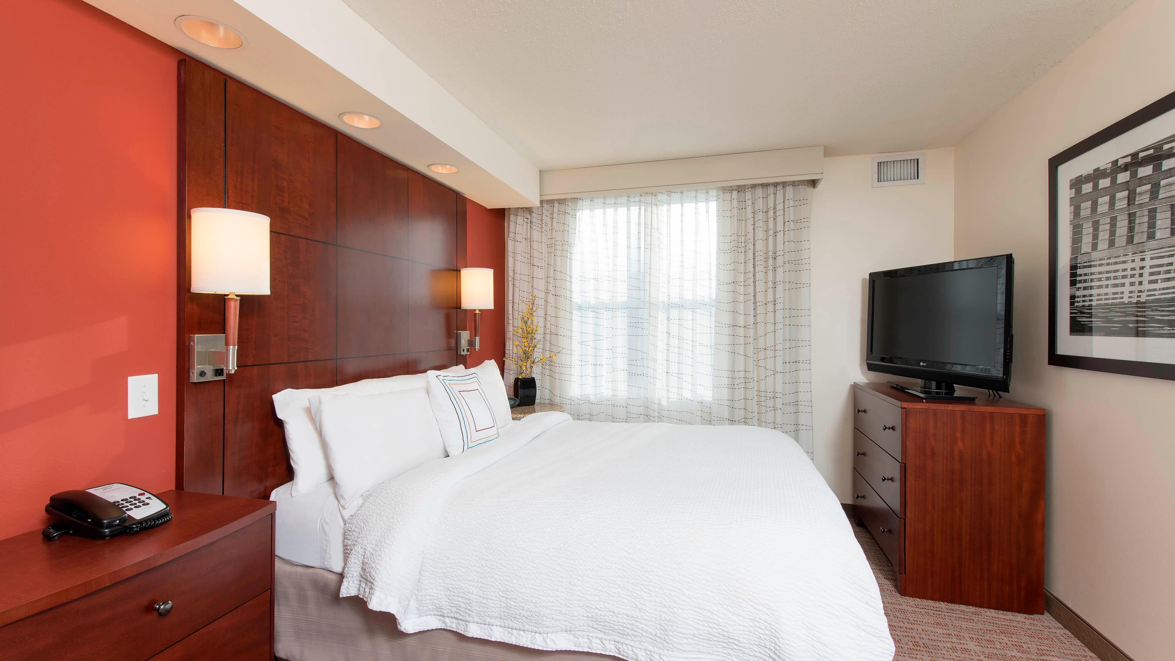 Residence Inn Moline Quad Cities — 7