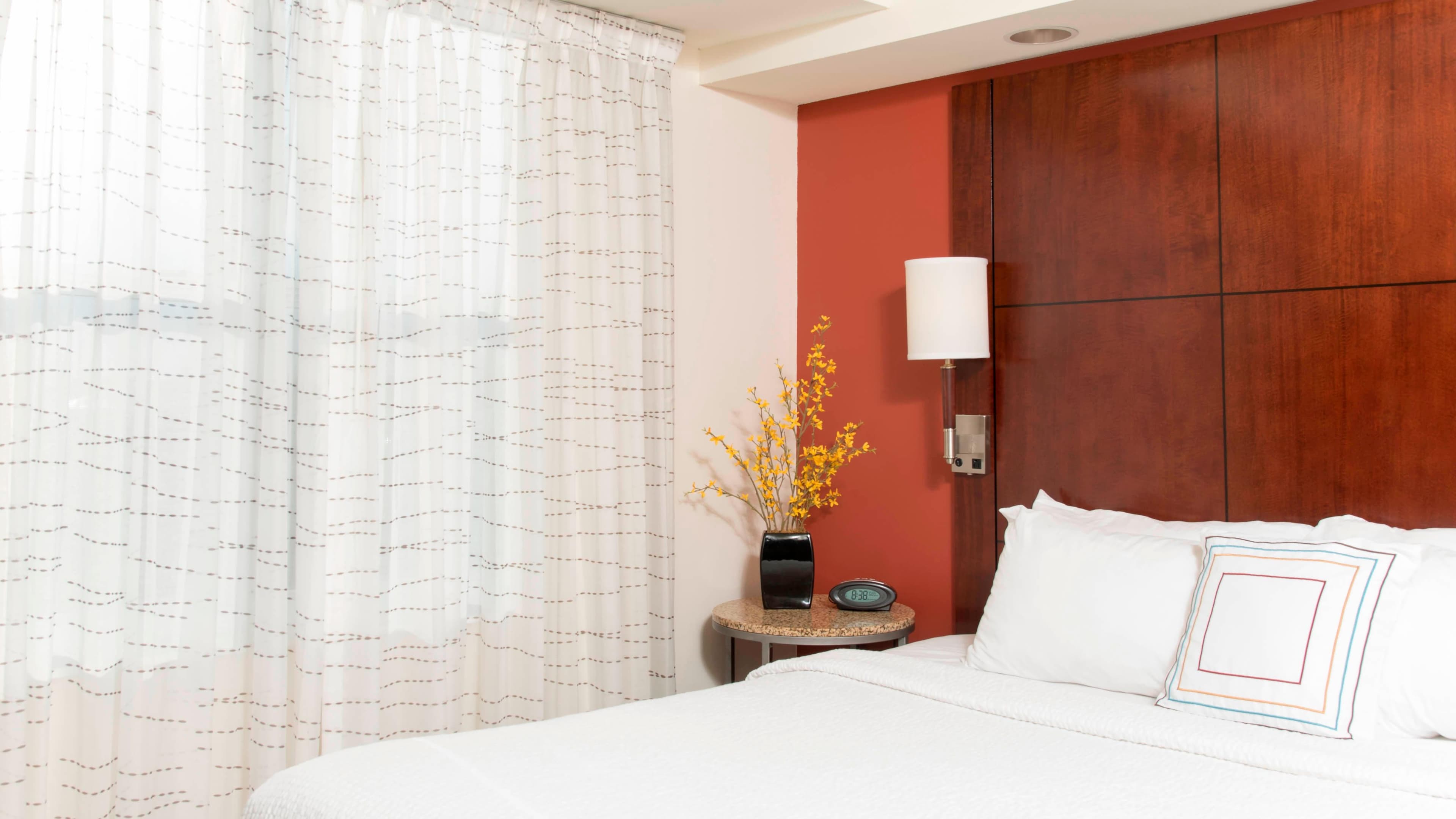 Residence Inn Moline Quad Cities — 8