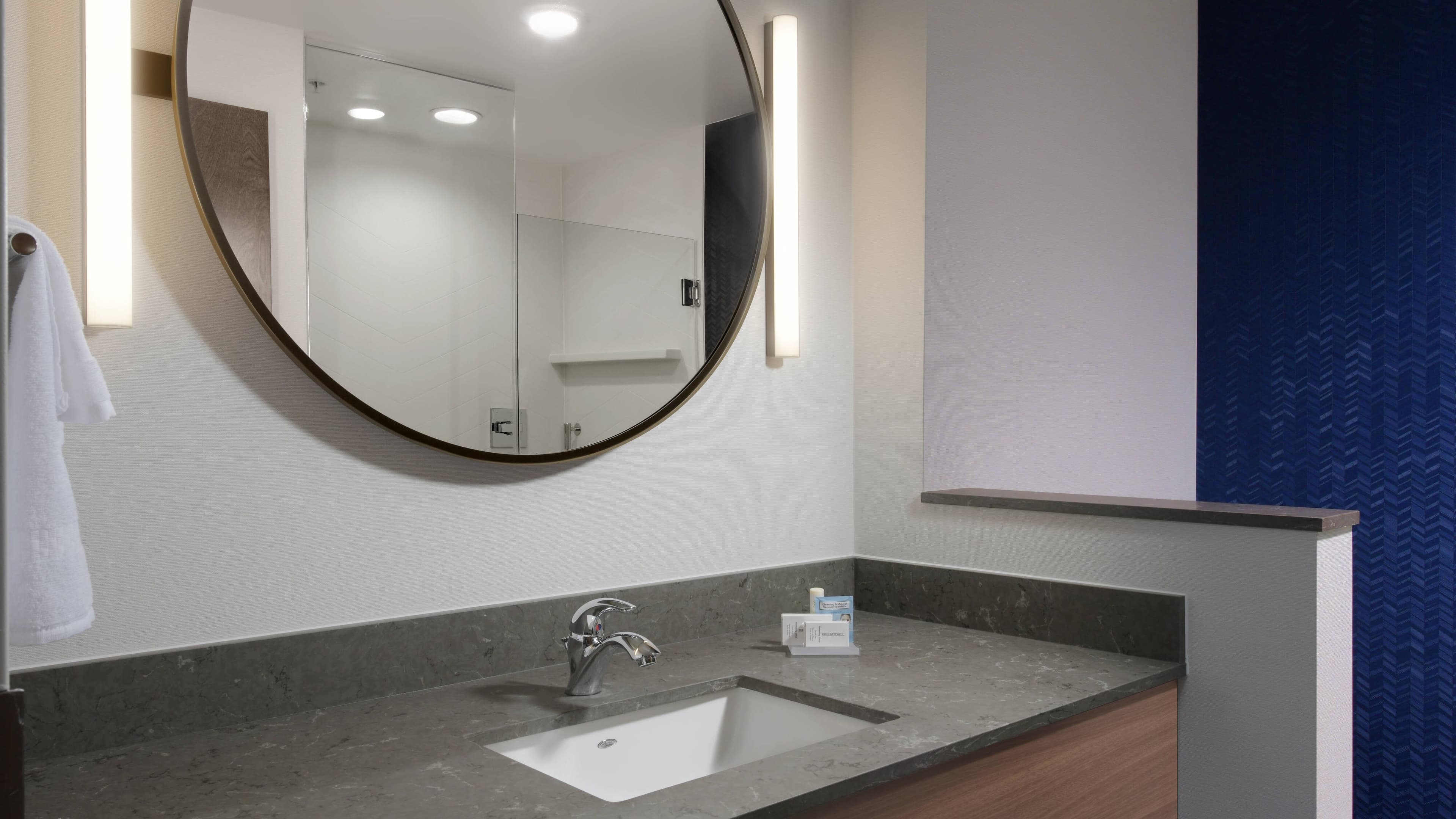 Fairfield Inn & Suites El Dorado - Image 3