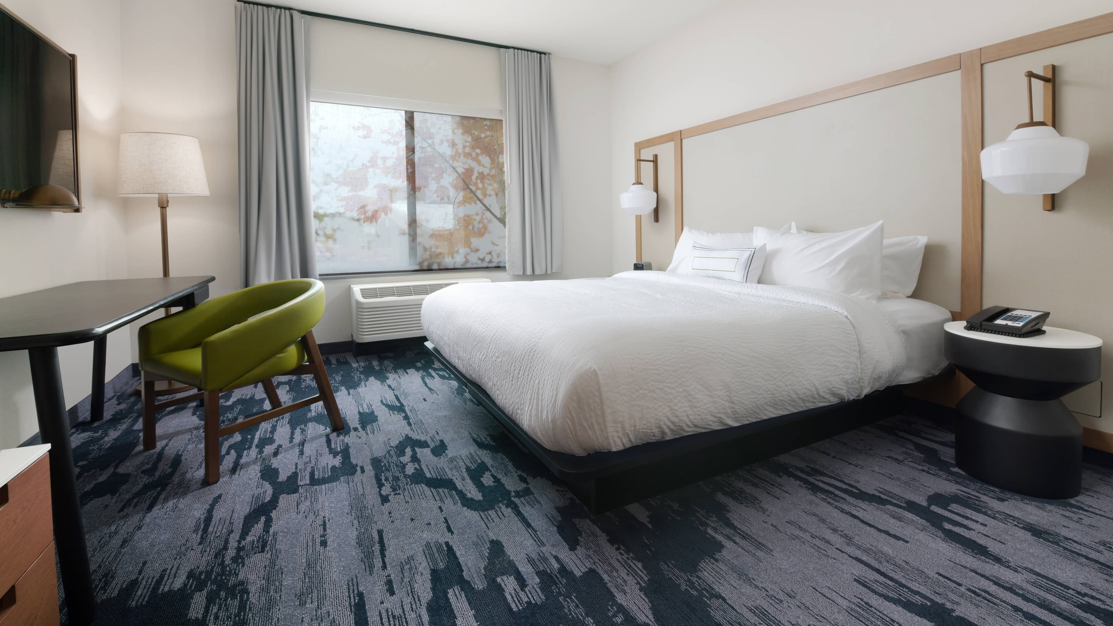 Fairfield Inn & Suites El Dorado - Image 2