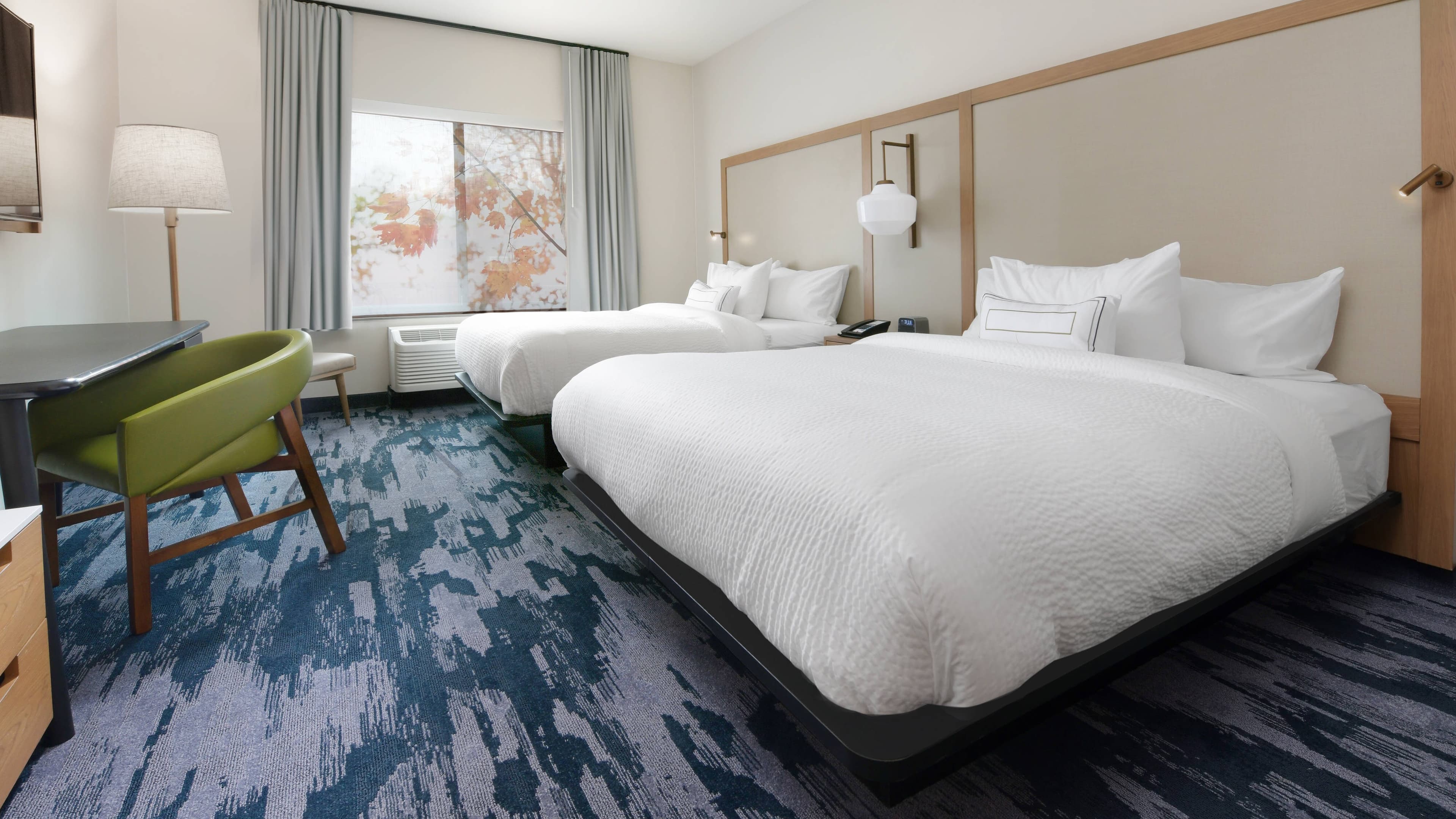 Fairfield Inn & Suites El Dorado - Image 5
