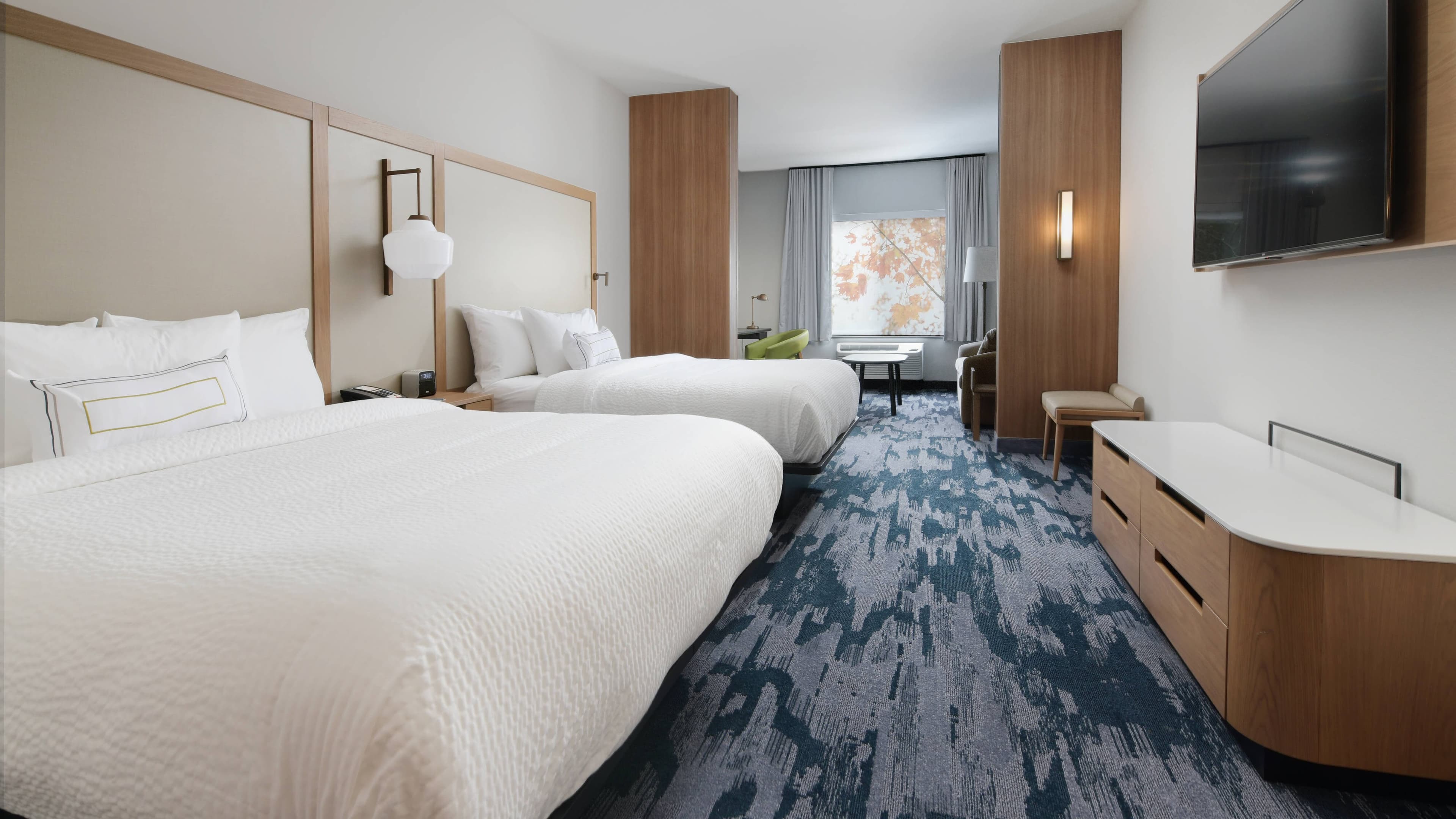 Fairfield Inn & Suites El Dorado - Image 4