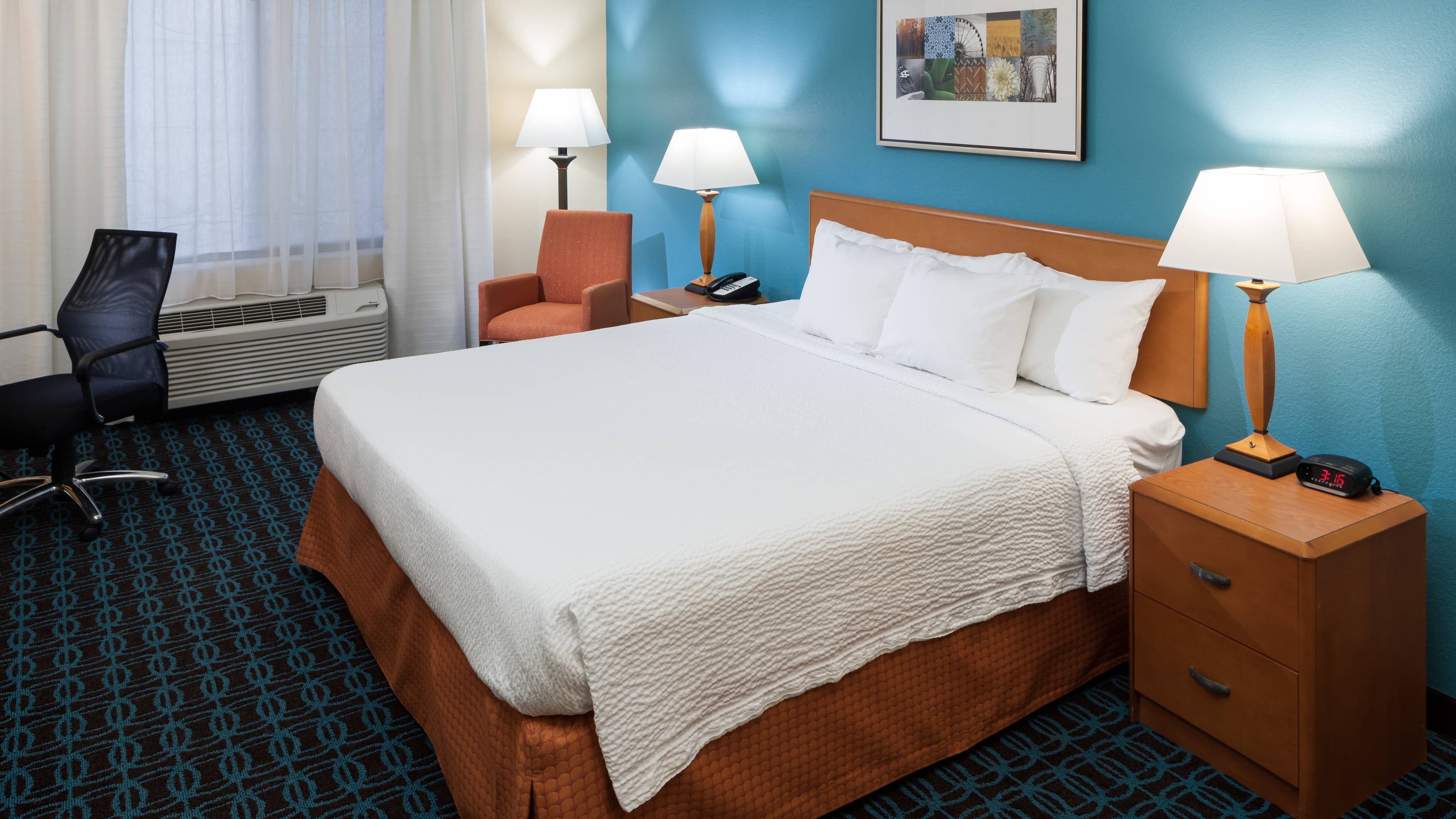 Guest room - Image 1