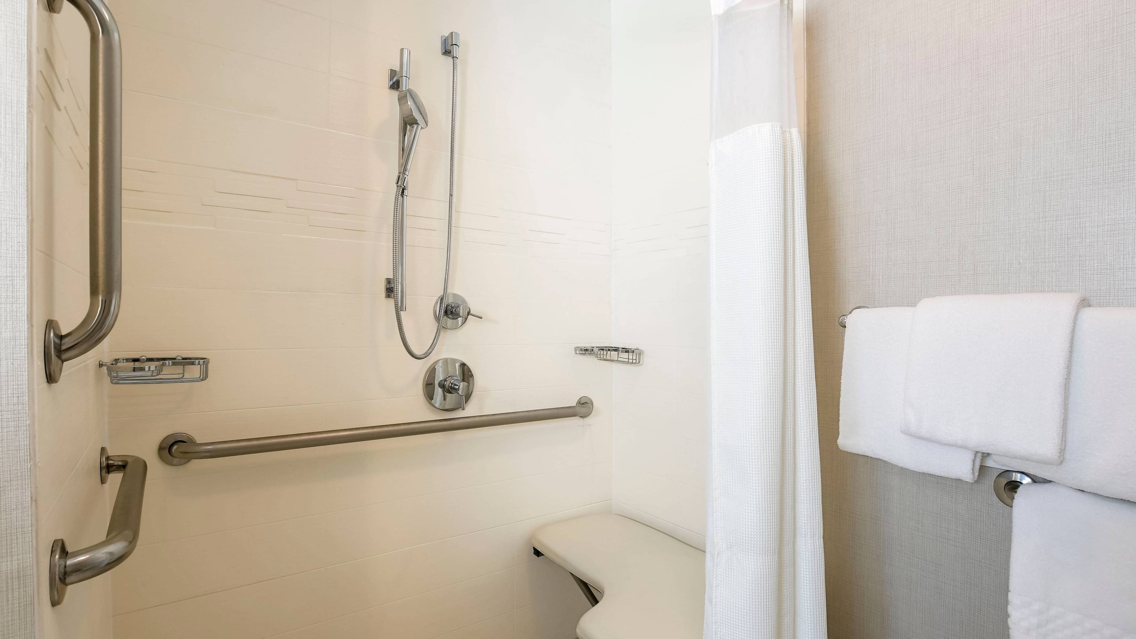 Residence Inn Monroe - Image 3