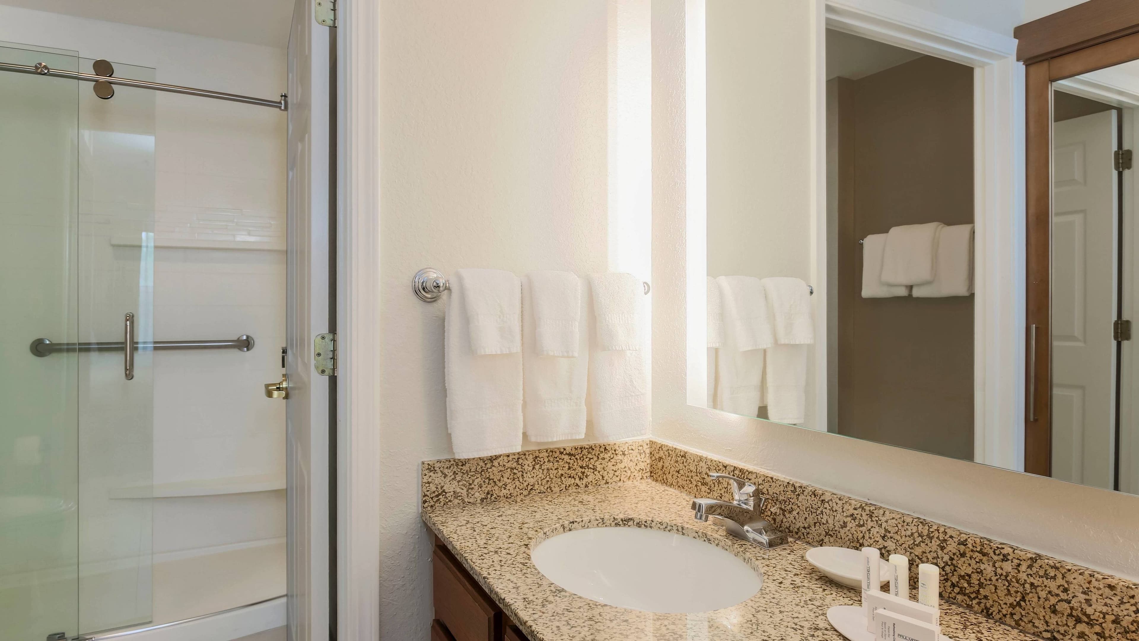 Residence Inn Monroe — 8