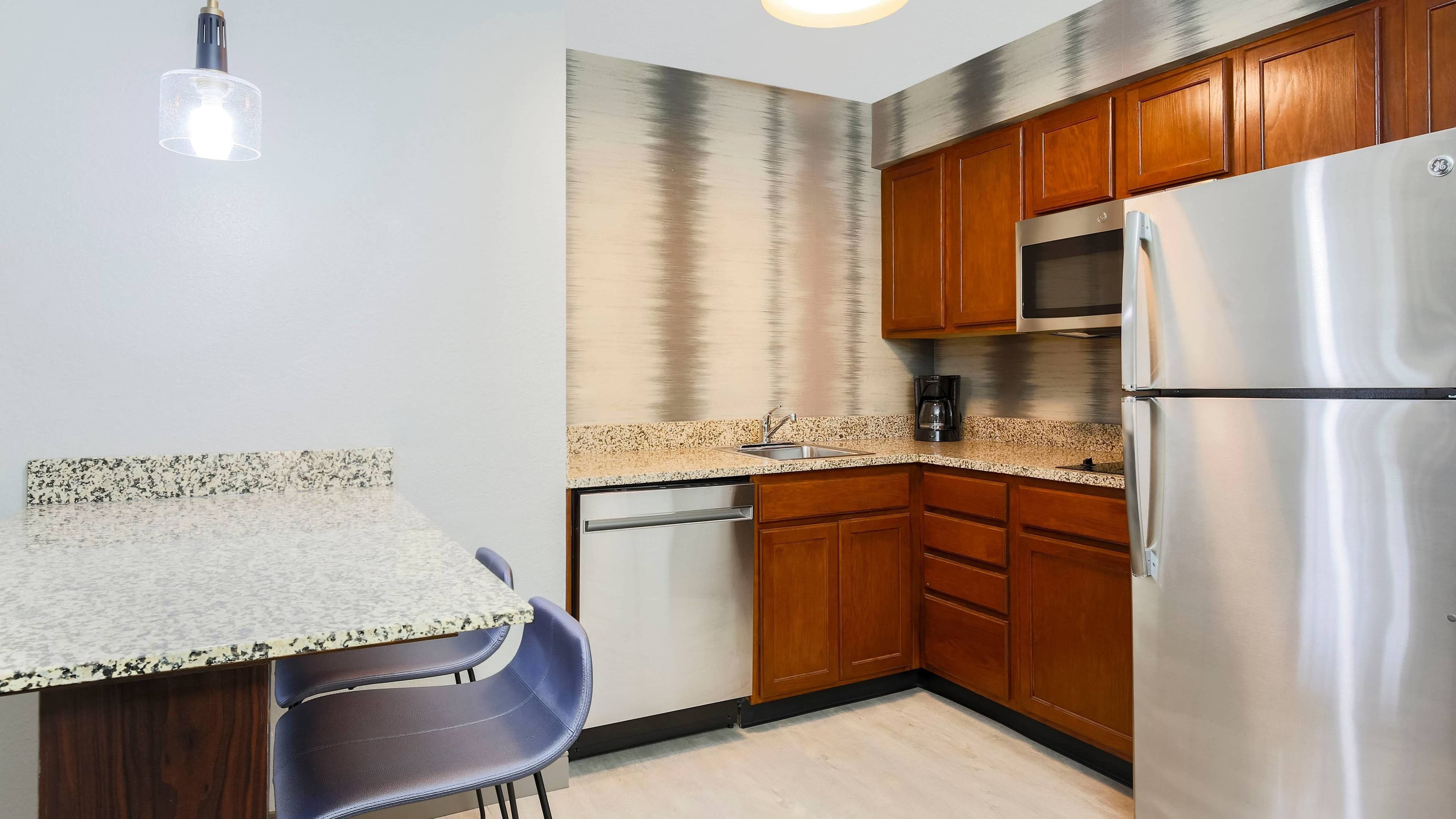 Residence Inn Monroe — 7