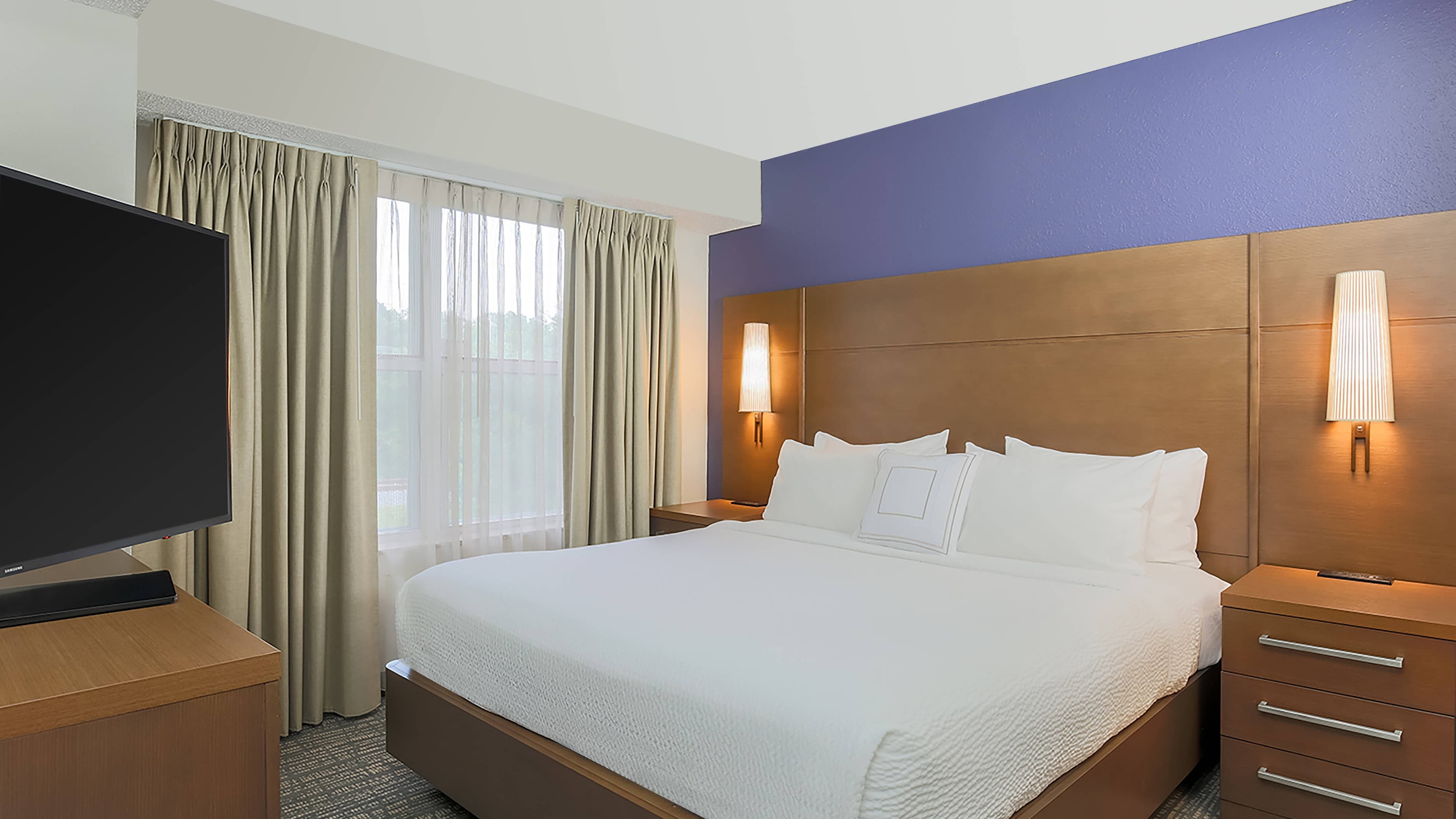Residence Inn Monroe - Image 4