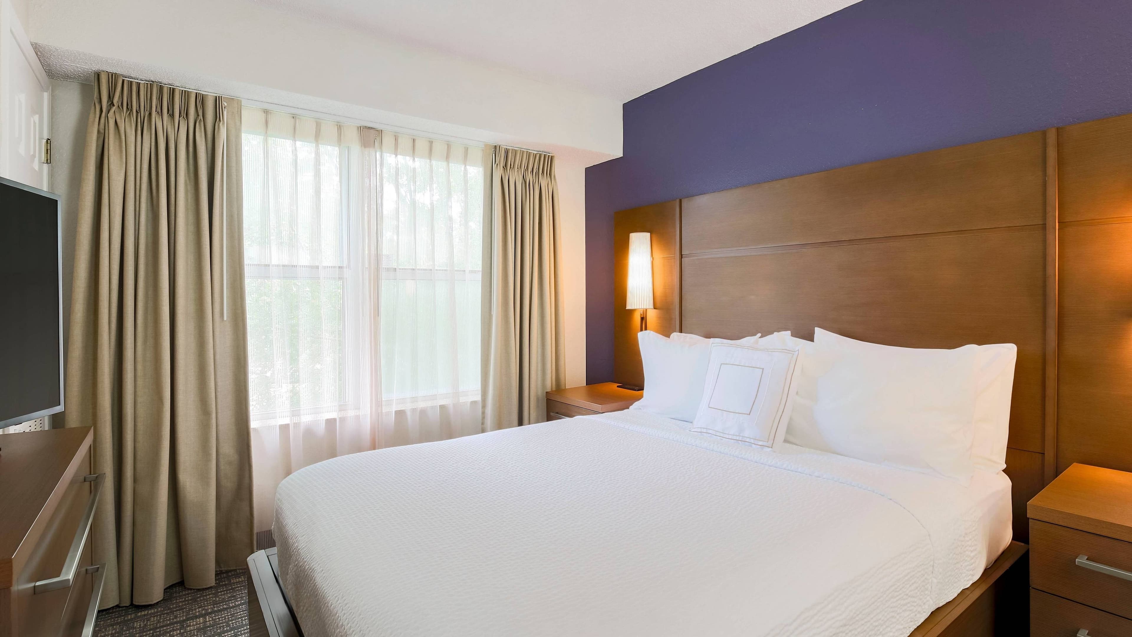 Residence Inn Monroe - Image 2