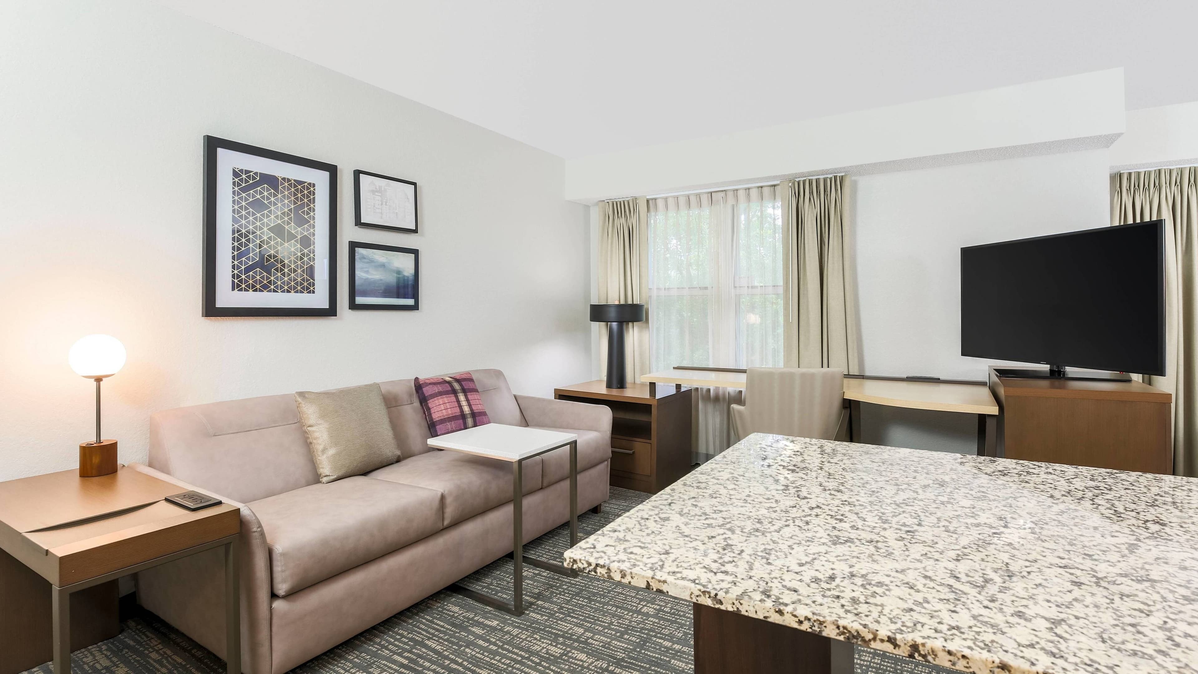 Residence Inn Monroe - Image 5