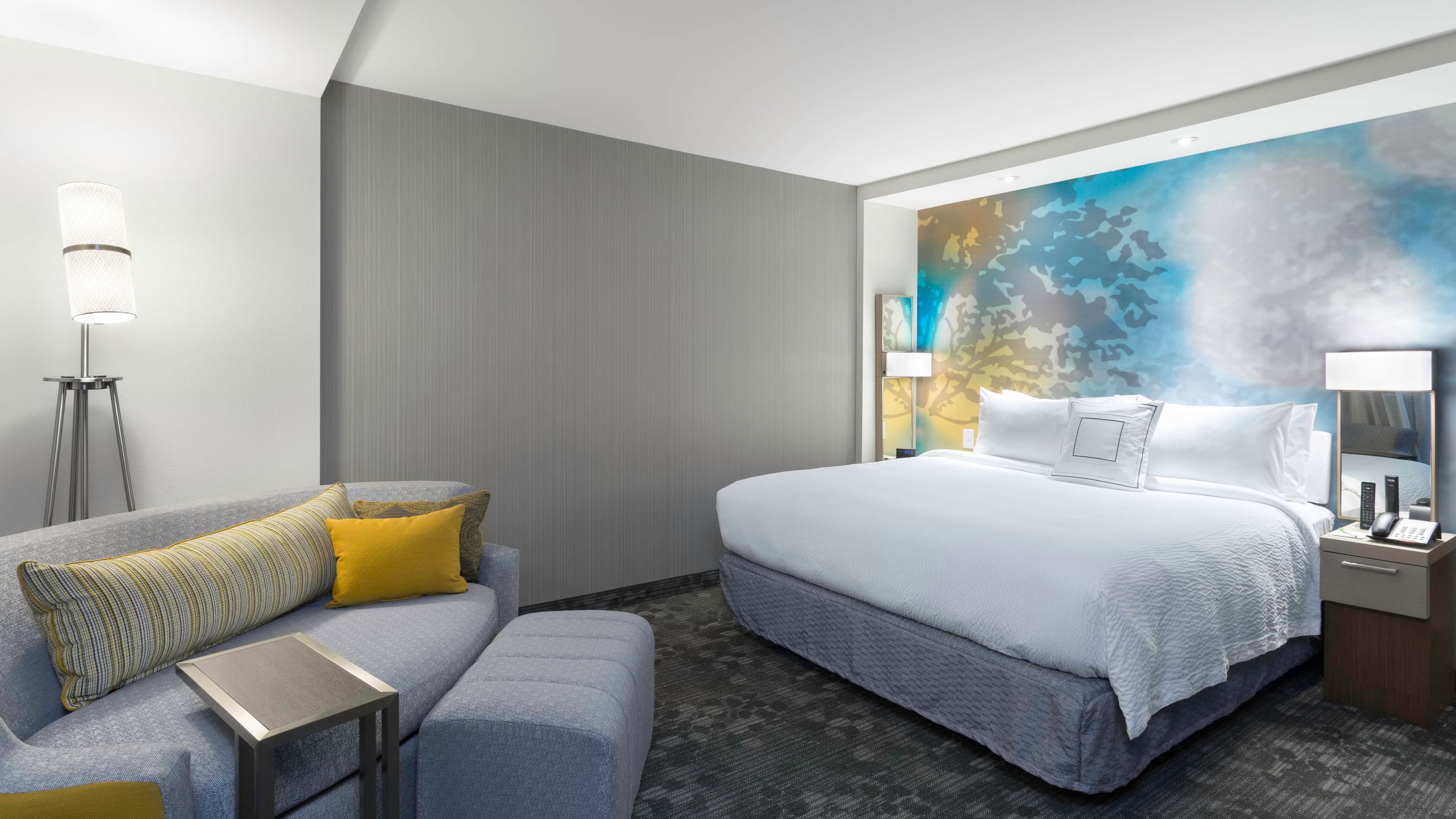 Courtyard Ruston - Image 3