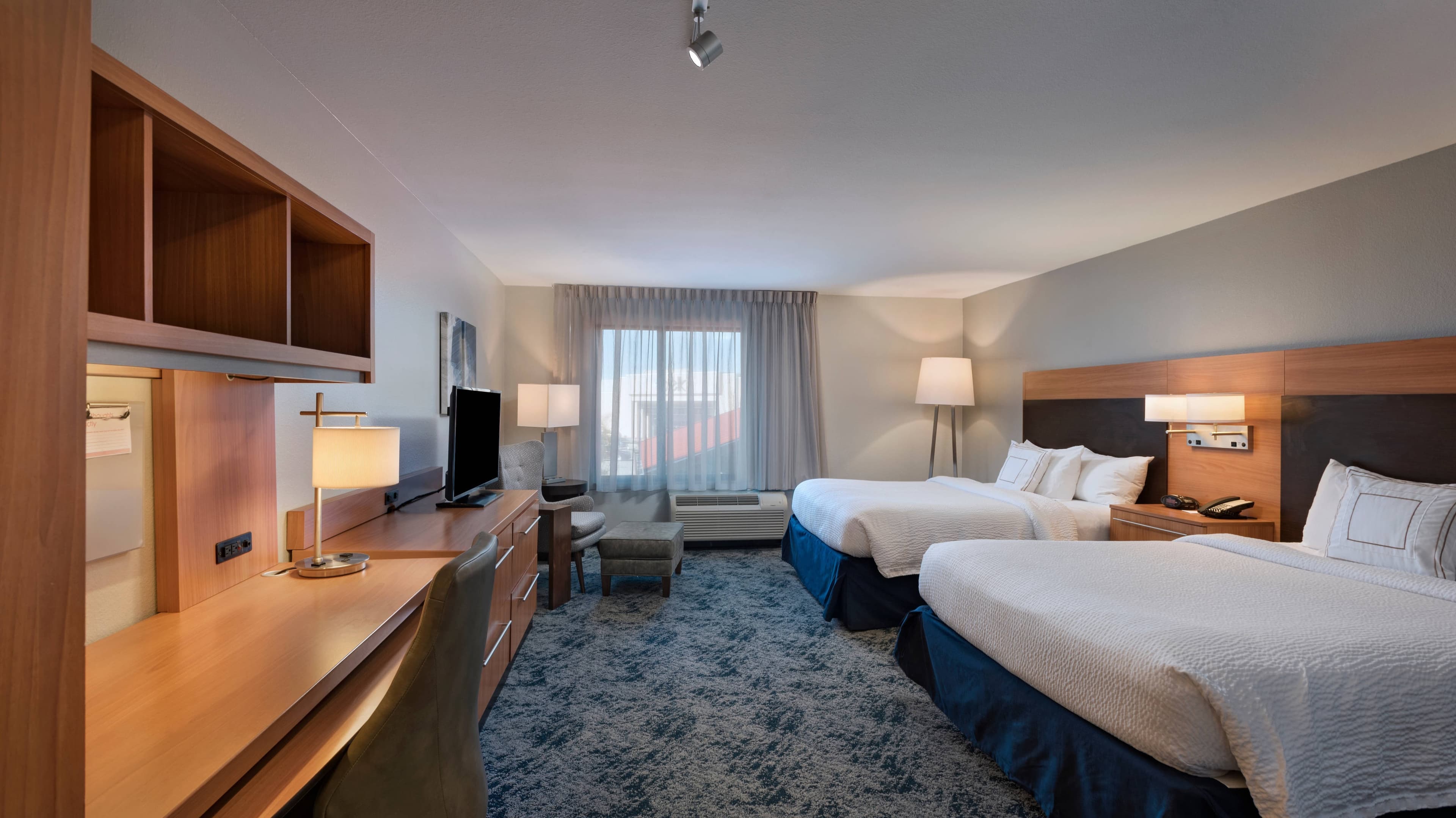 TownePlace Suites Monroe — 13