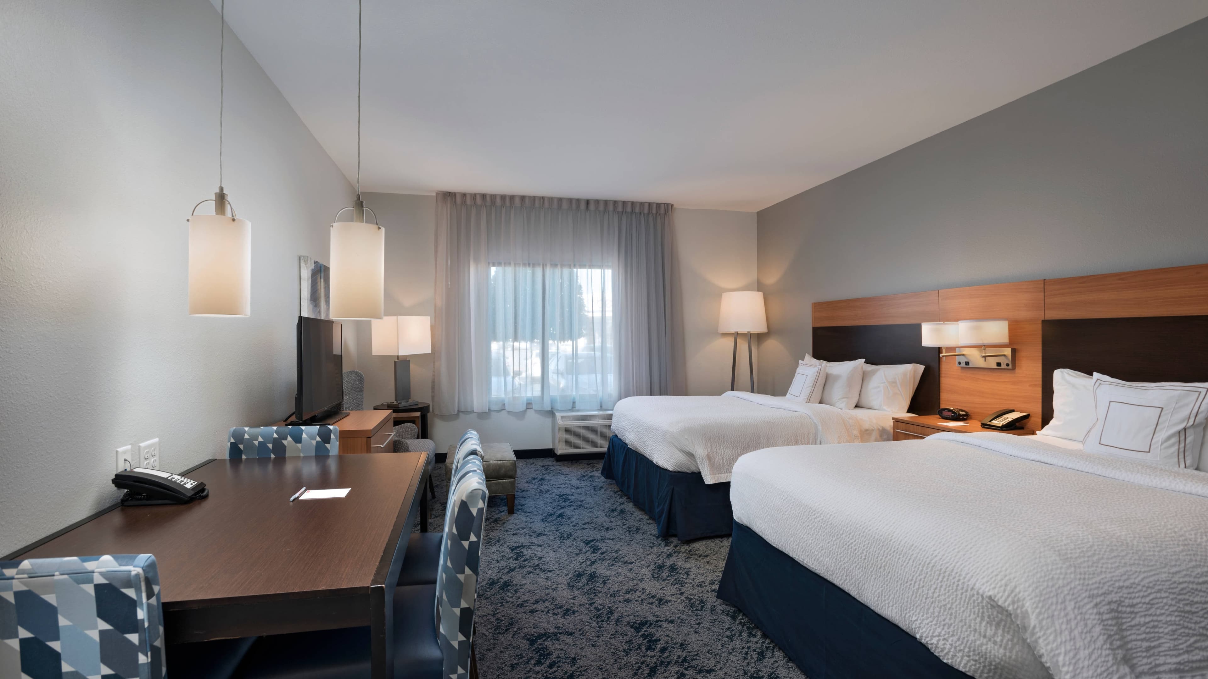 TownePlace Suites Monroe — 18