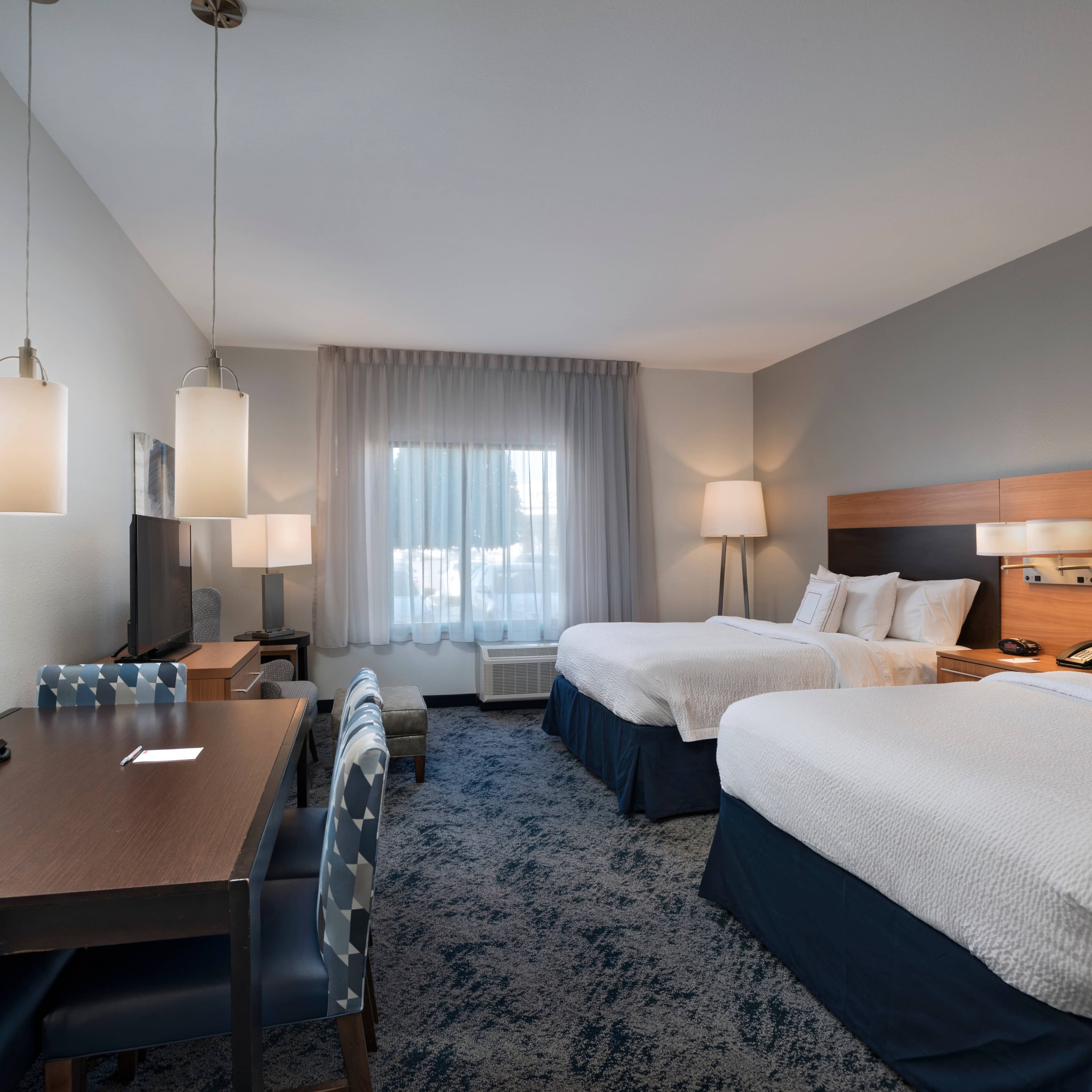 TownePlace Suites Monroe - Image 1