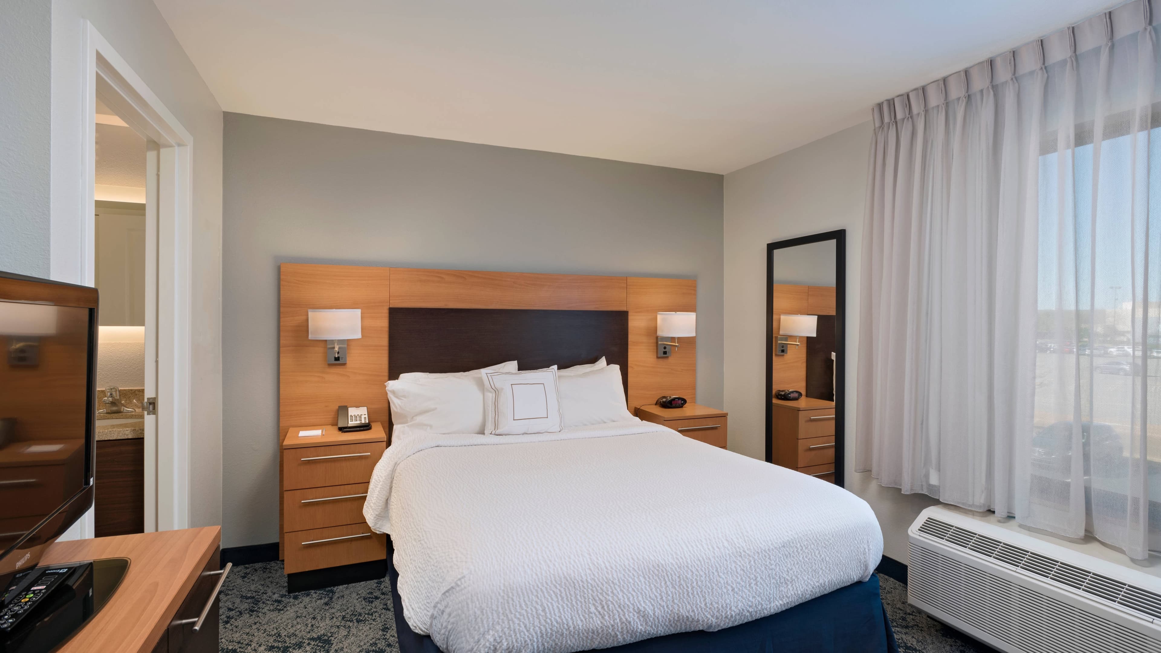 TownePlace Suites Monroe - Image 2