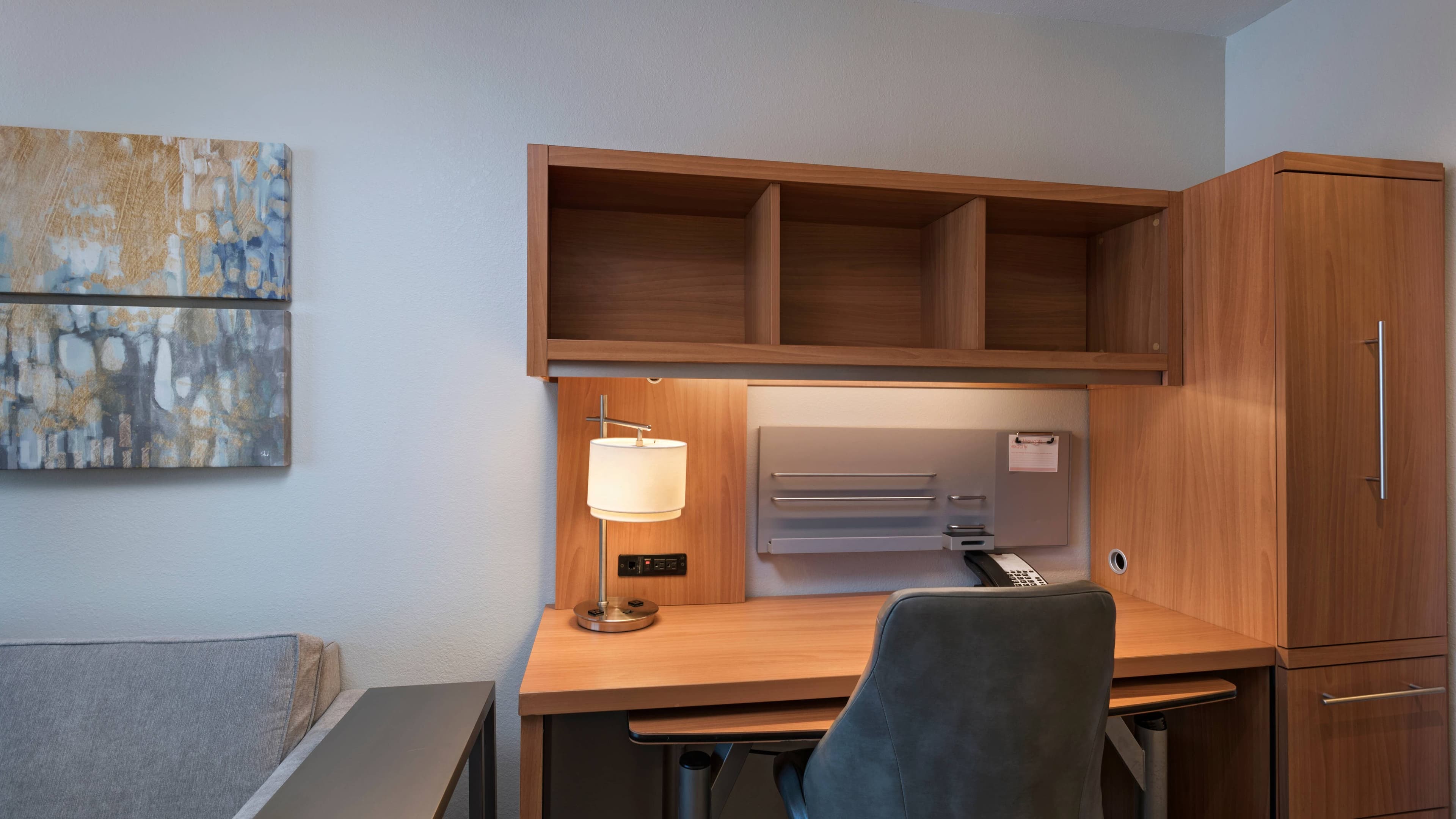TownePlace Suites Monroe - Image 3