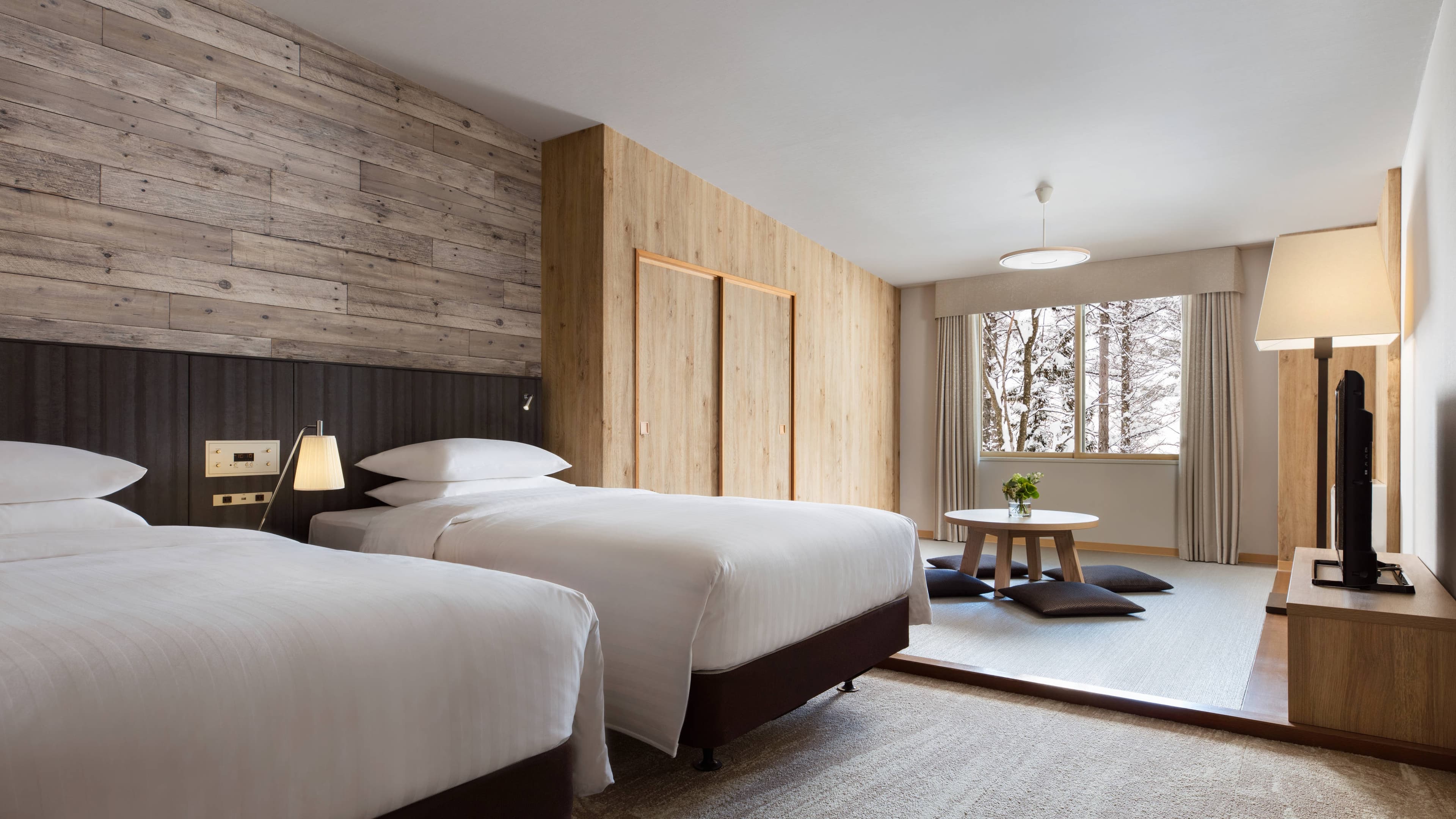 Courtyard Hakuba - Image 3