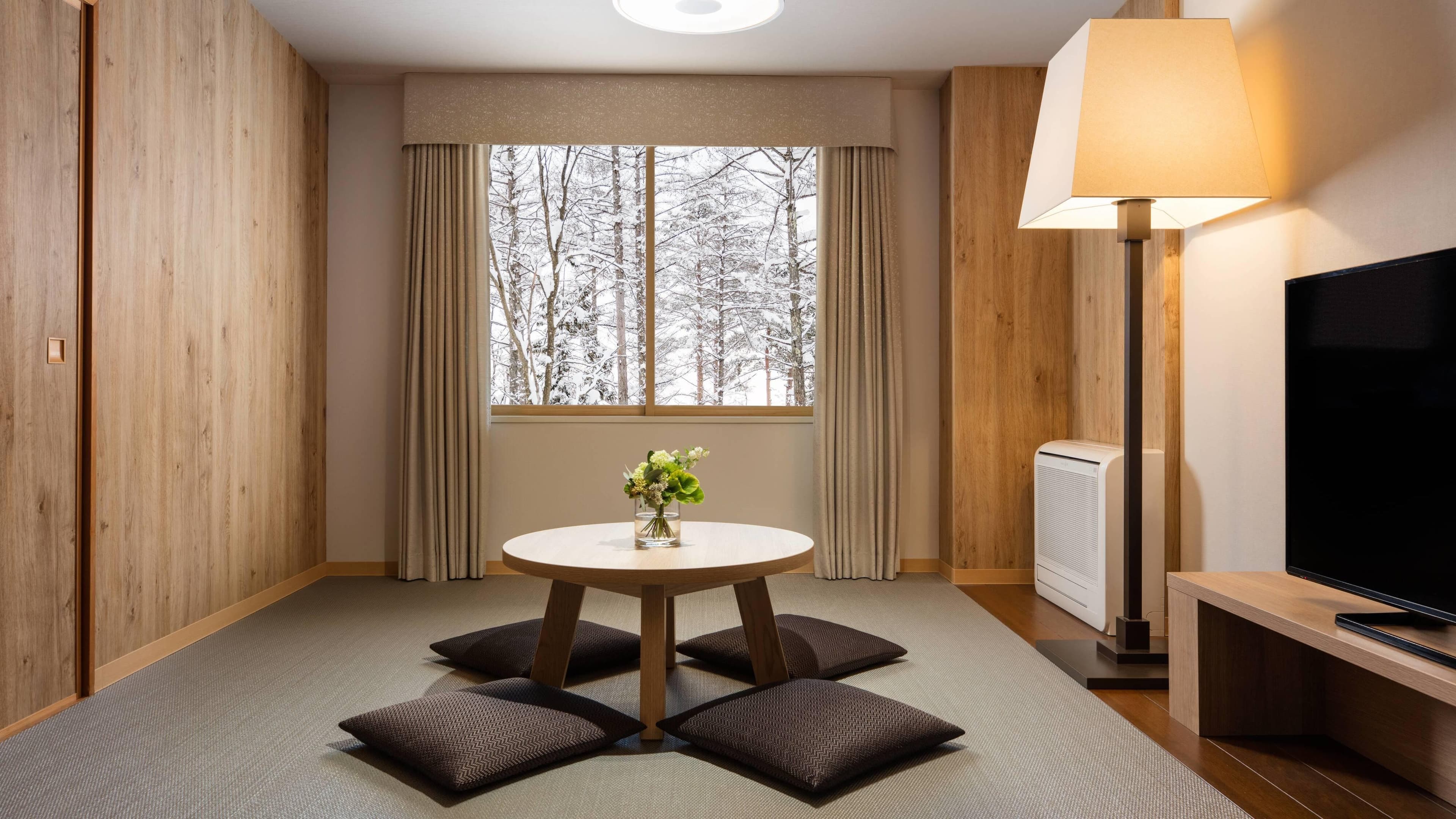 Courtyard Hakuba - Image 5