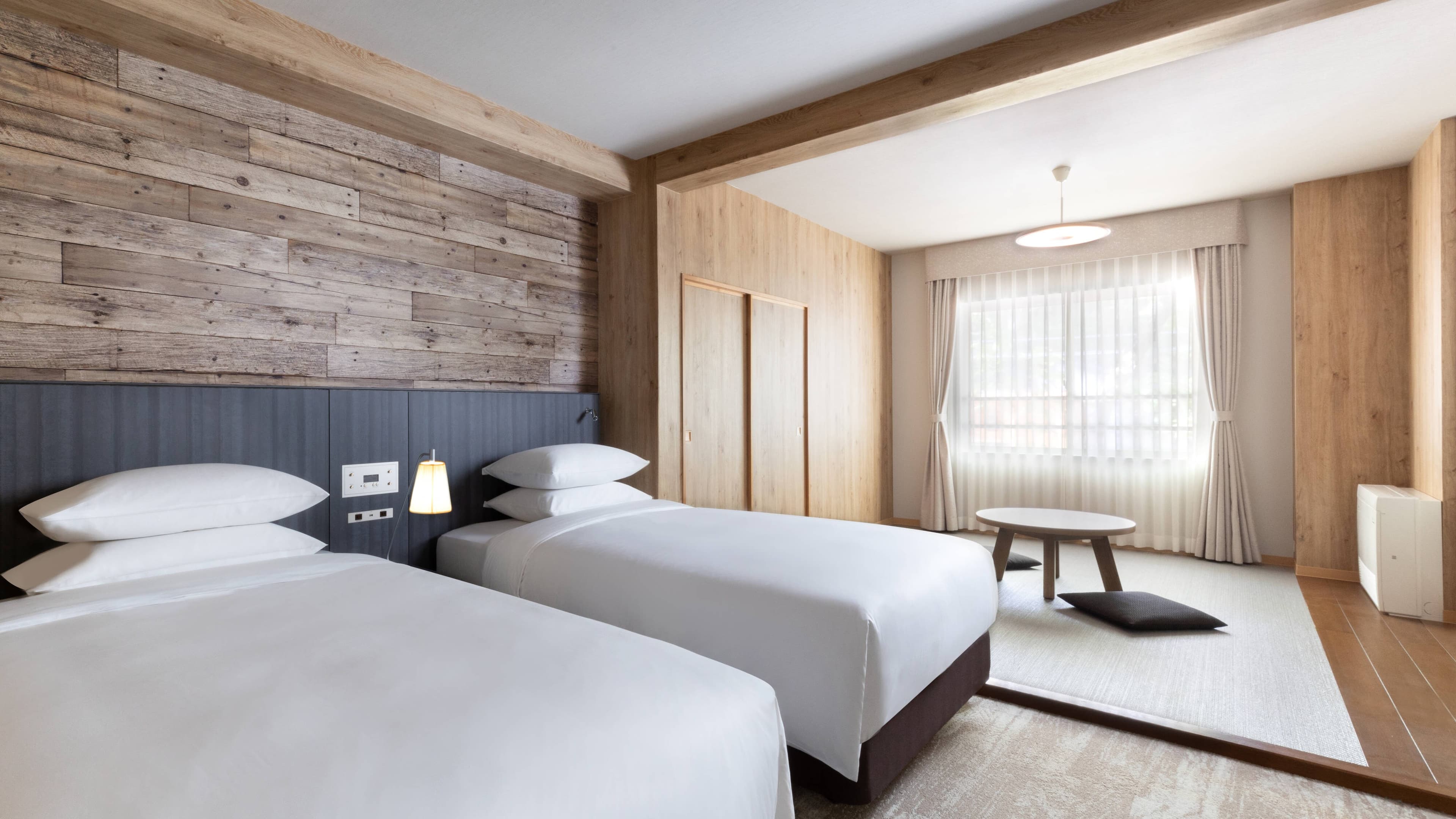 Courtyard Hakuba - Image 4