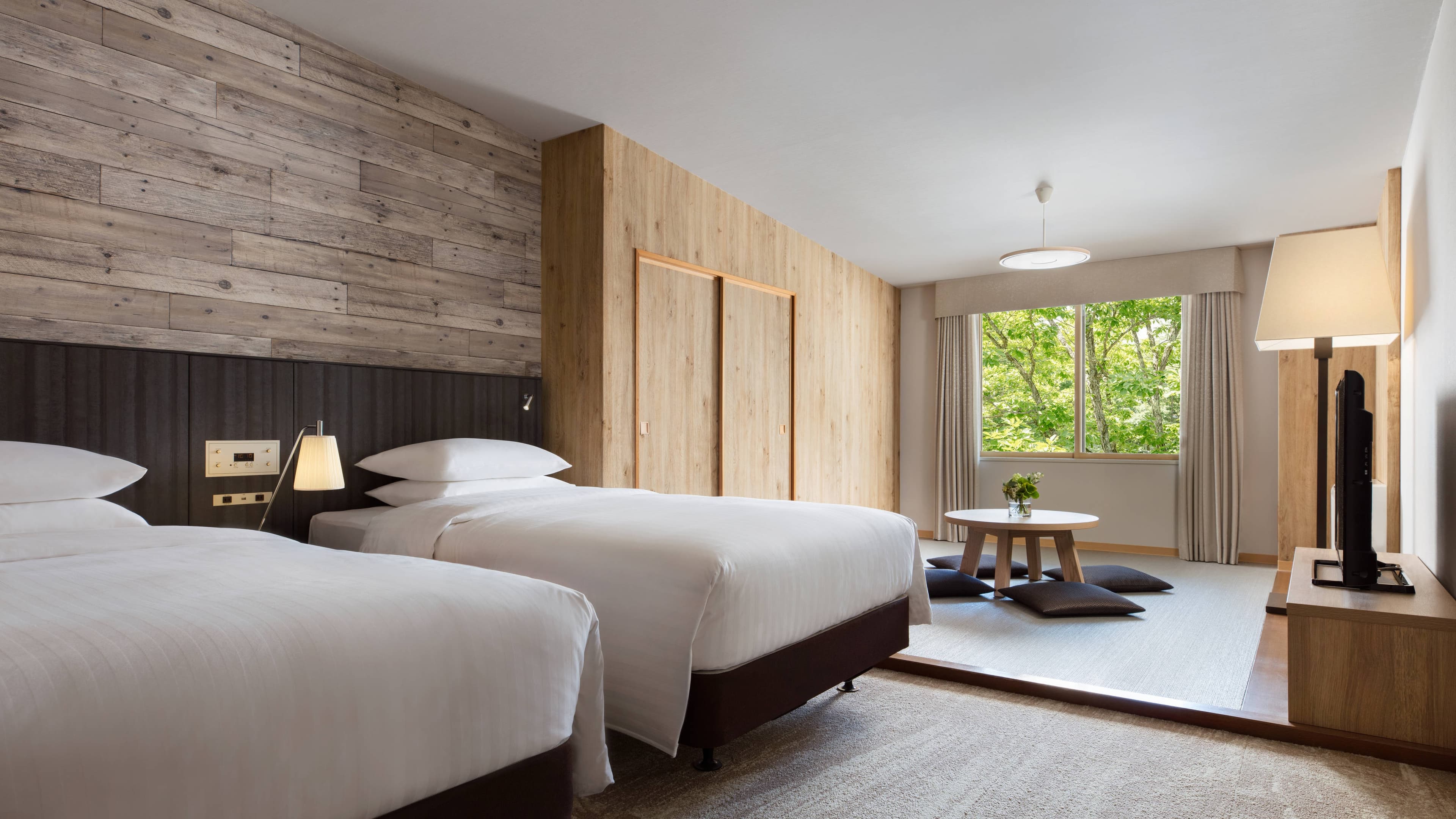 Courtyard Hakuba - Image 2