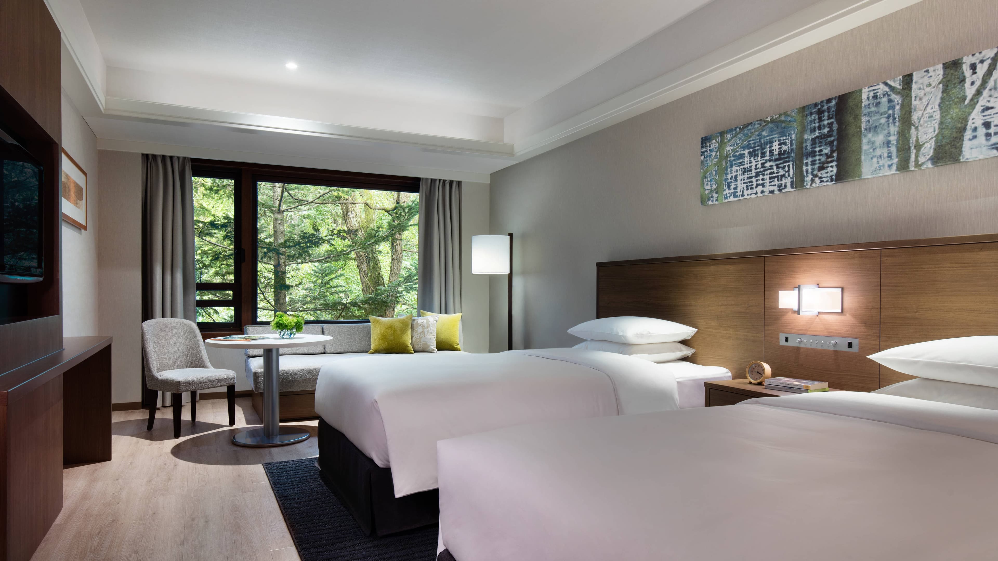 Karuizawa Marriott Hotel - Image 4