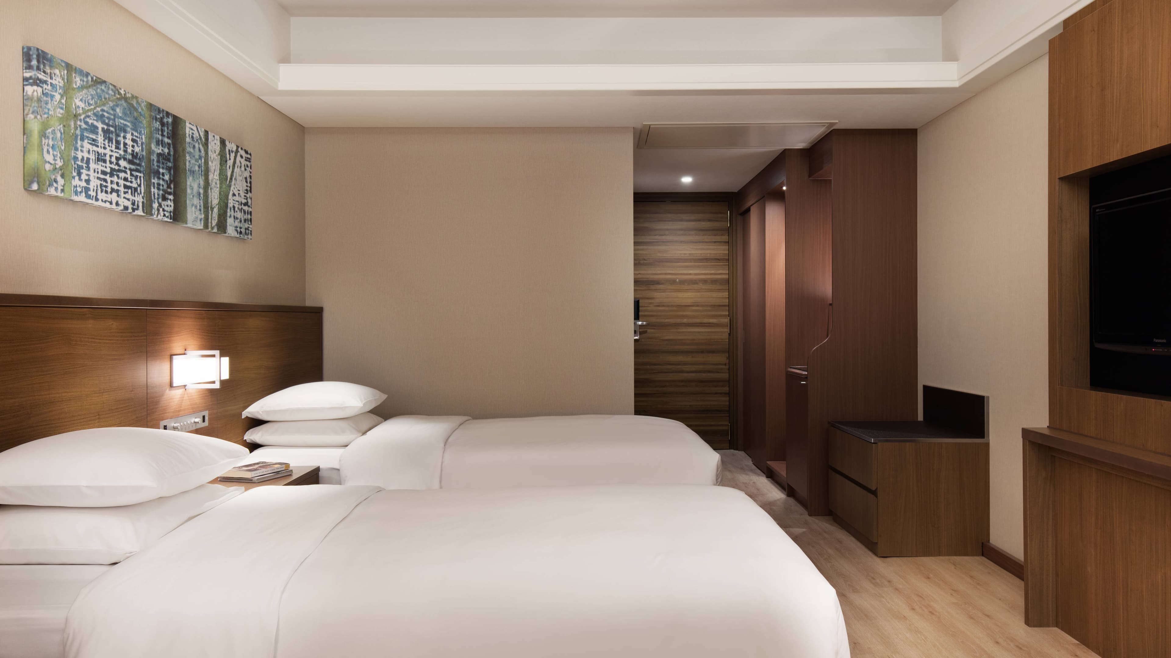 Karuizawa Marriott Hotel - Image 5