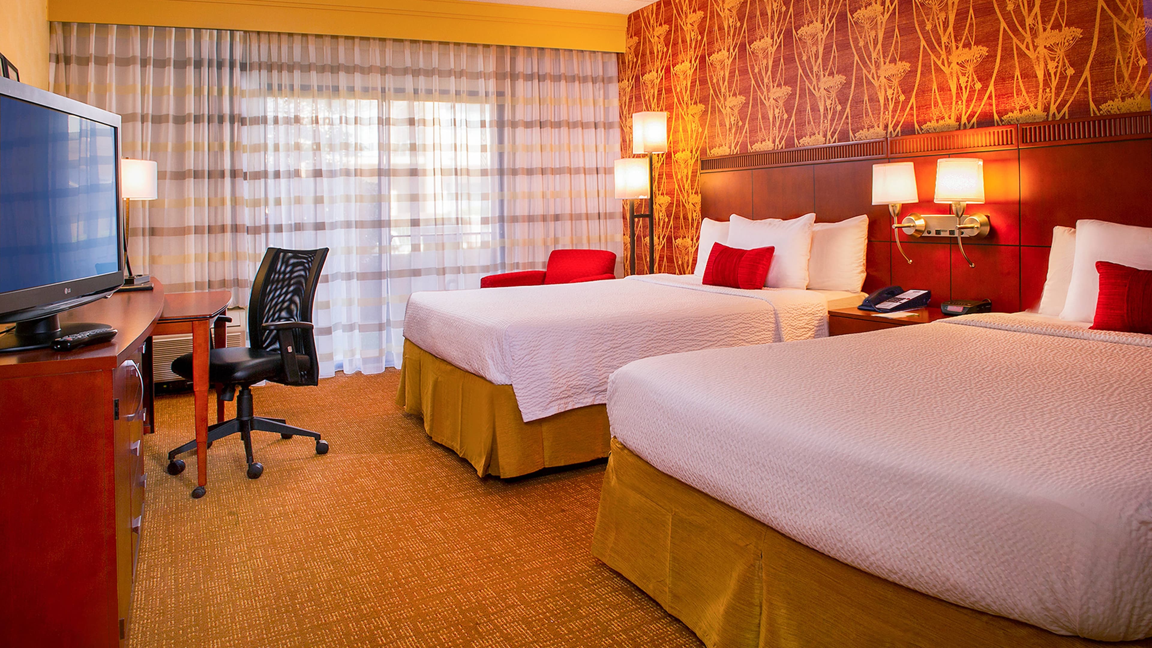 Courtyard Manassas Battlefield Park - Image 4