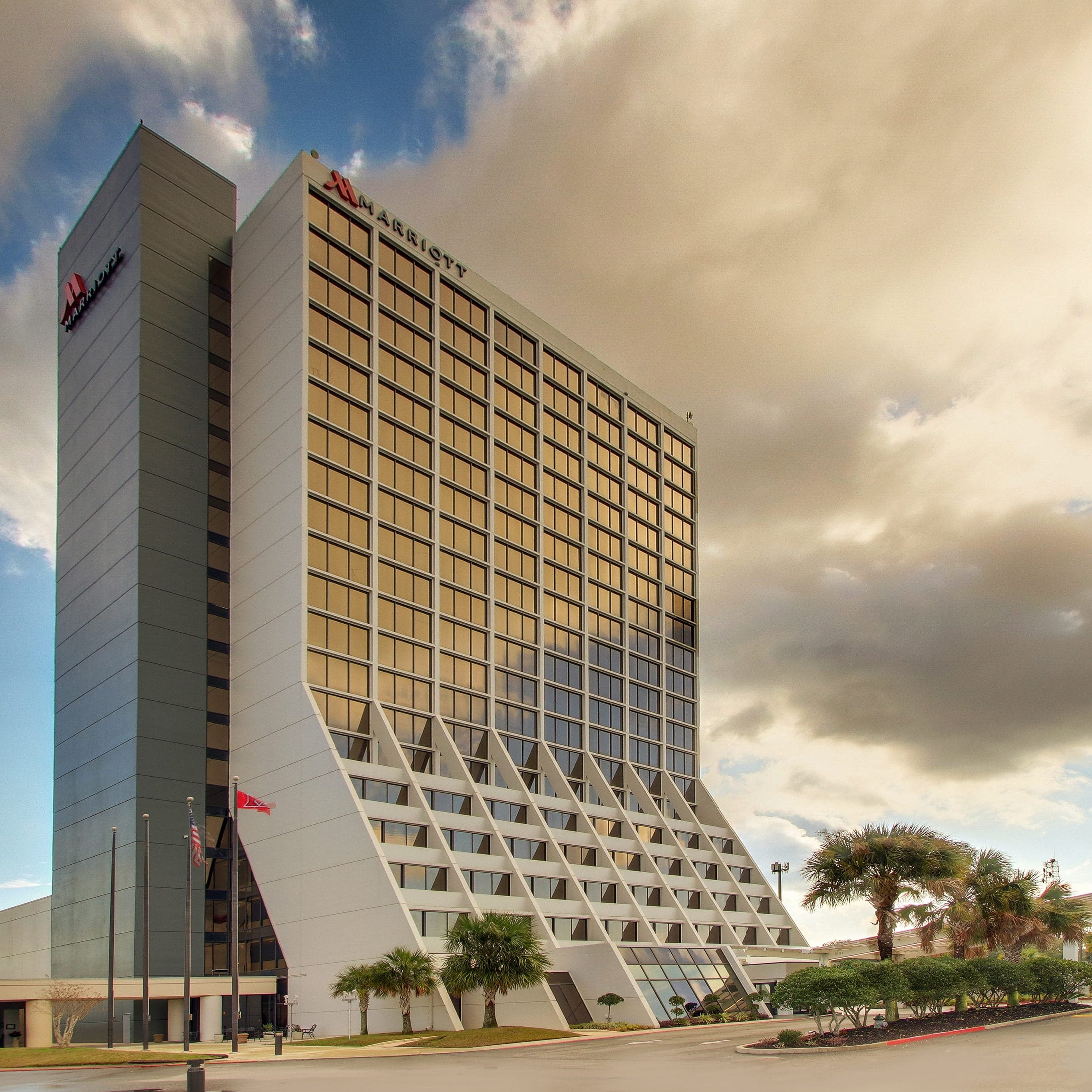 Mobile Marriott - Image 1