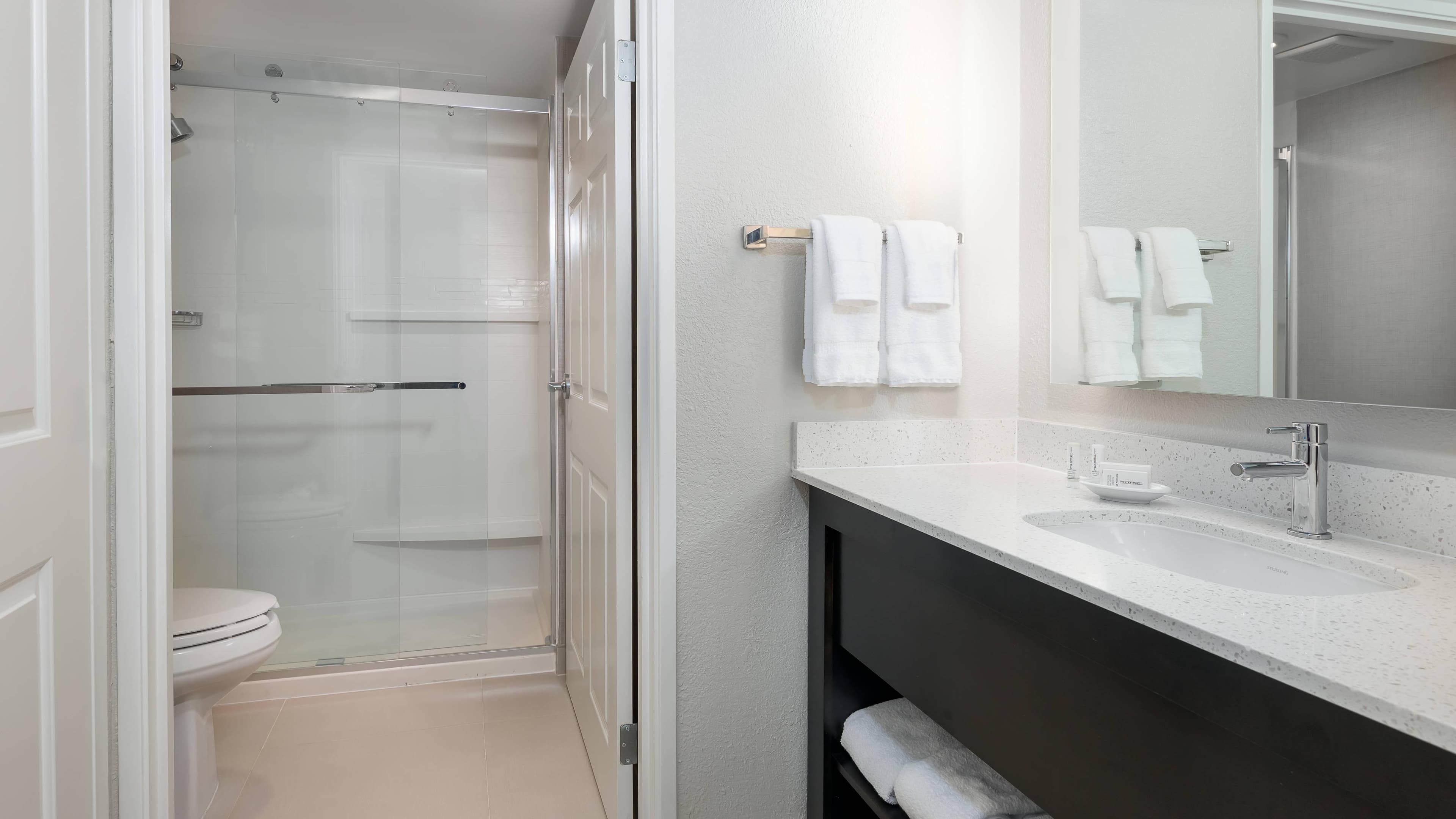 Residence Inn Mobile — 10