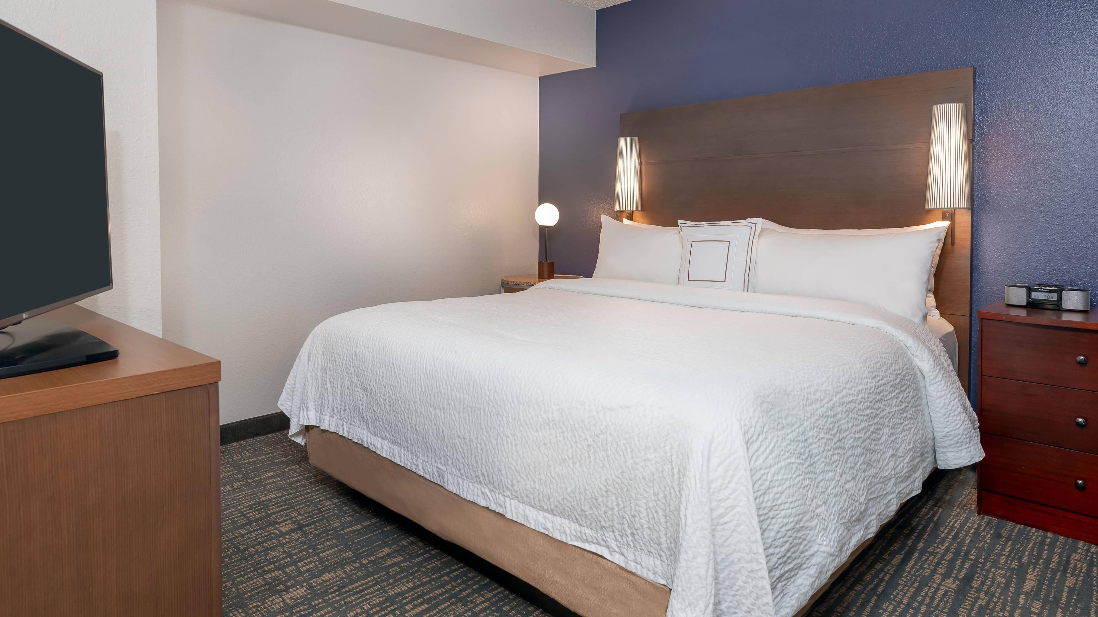 Residence Inn Mobile — 7