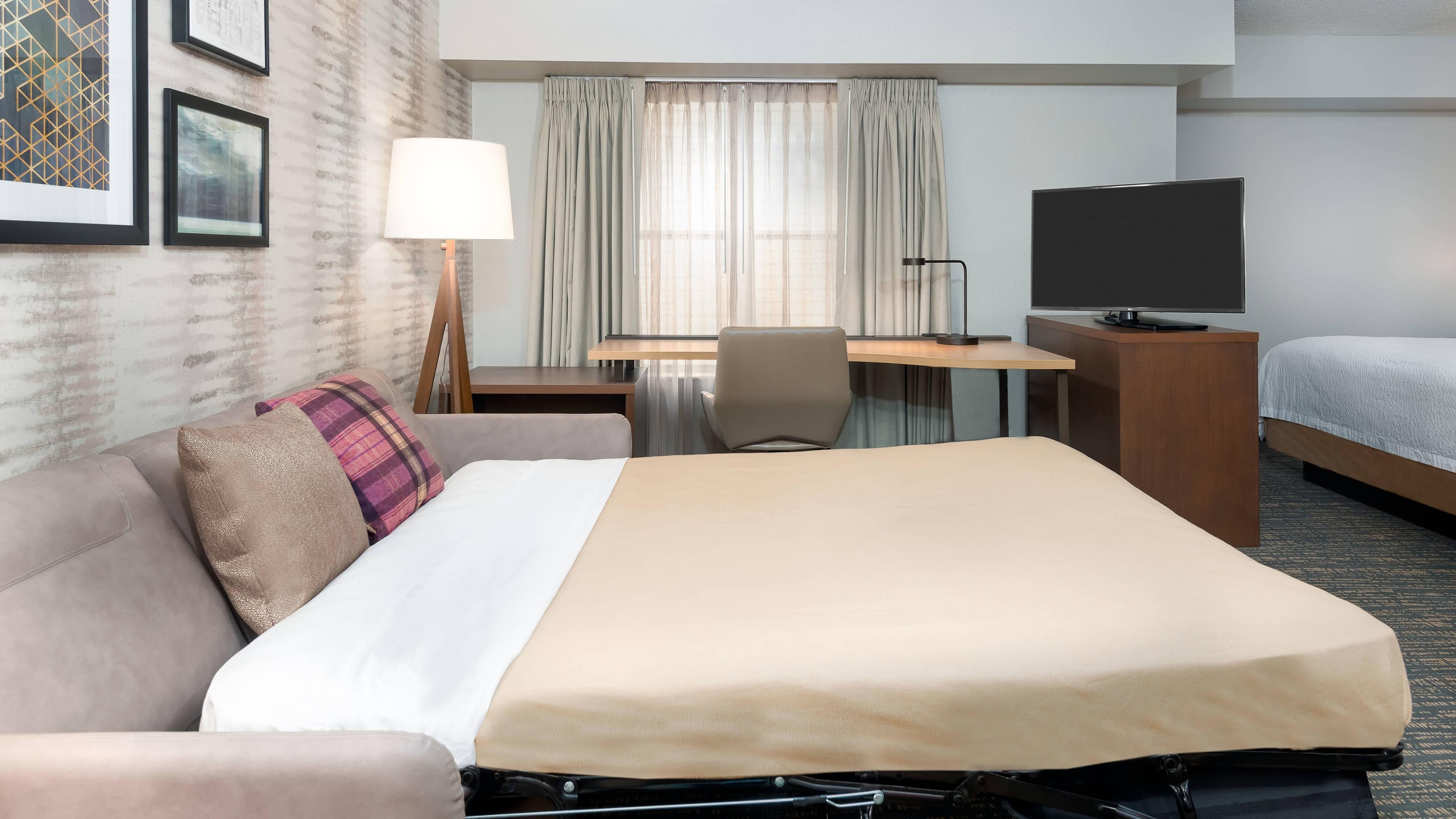 Residence Inn Mobile — 8