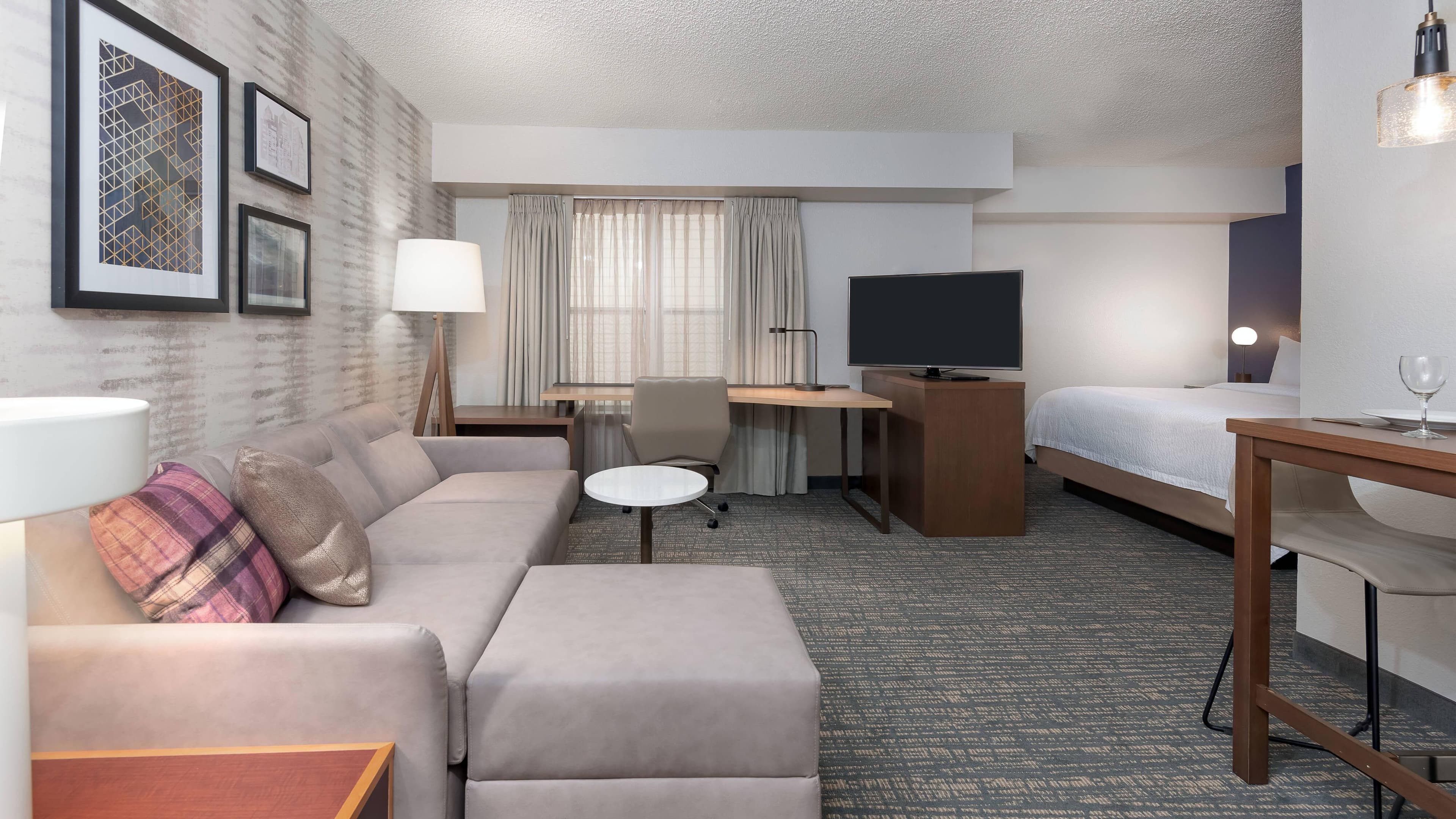 Residence Inn Mobile — 6