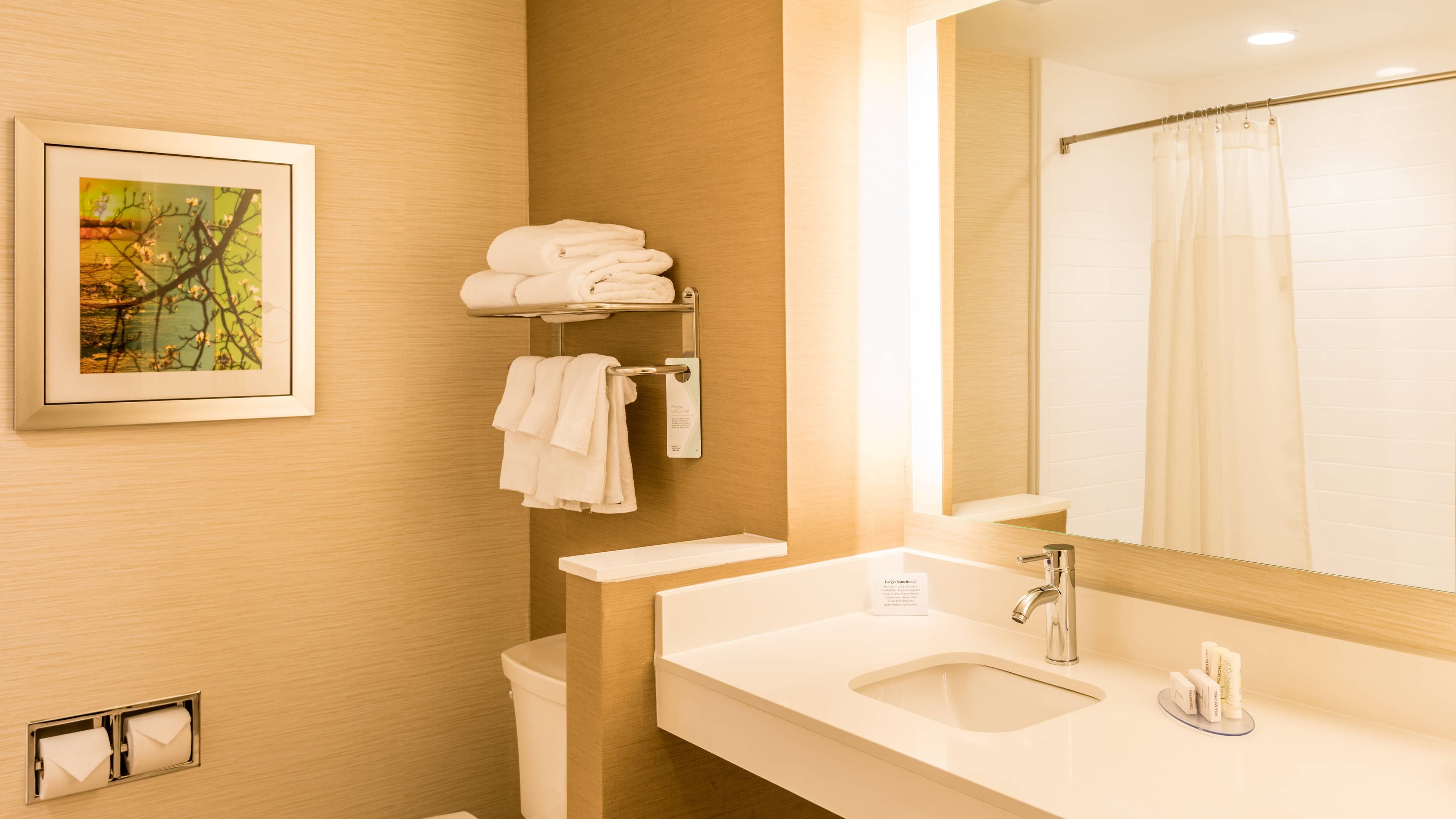 Holiday Inn Express & Suites Mobile/Saraland — 9