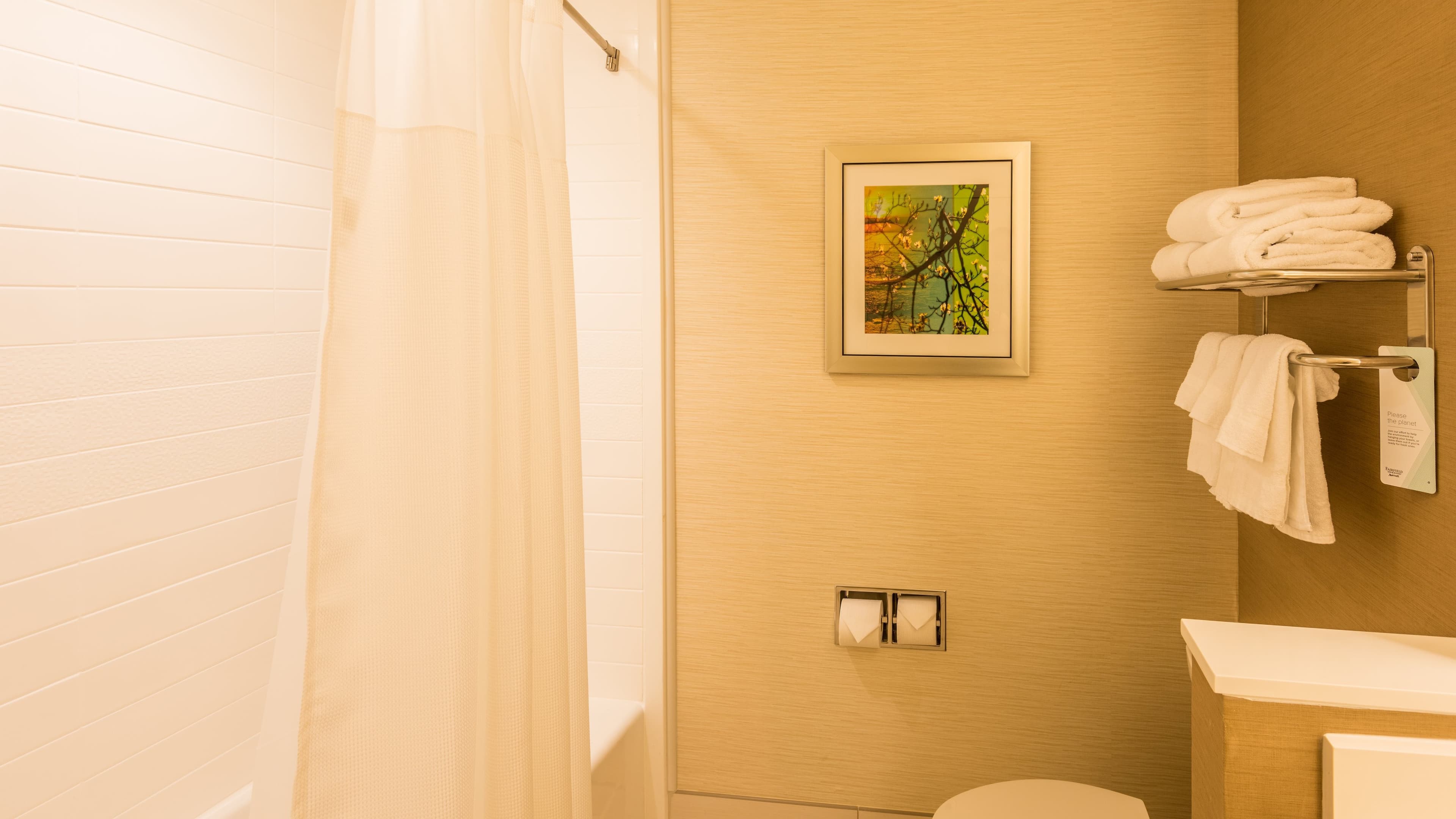Holiday Inn Express & Suites Mobile/Saraland — 8