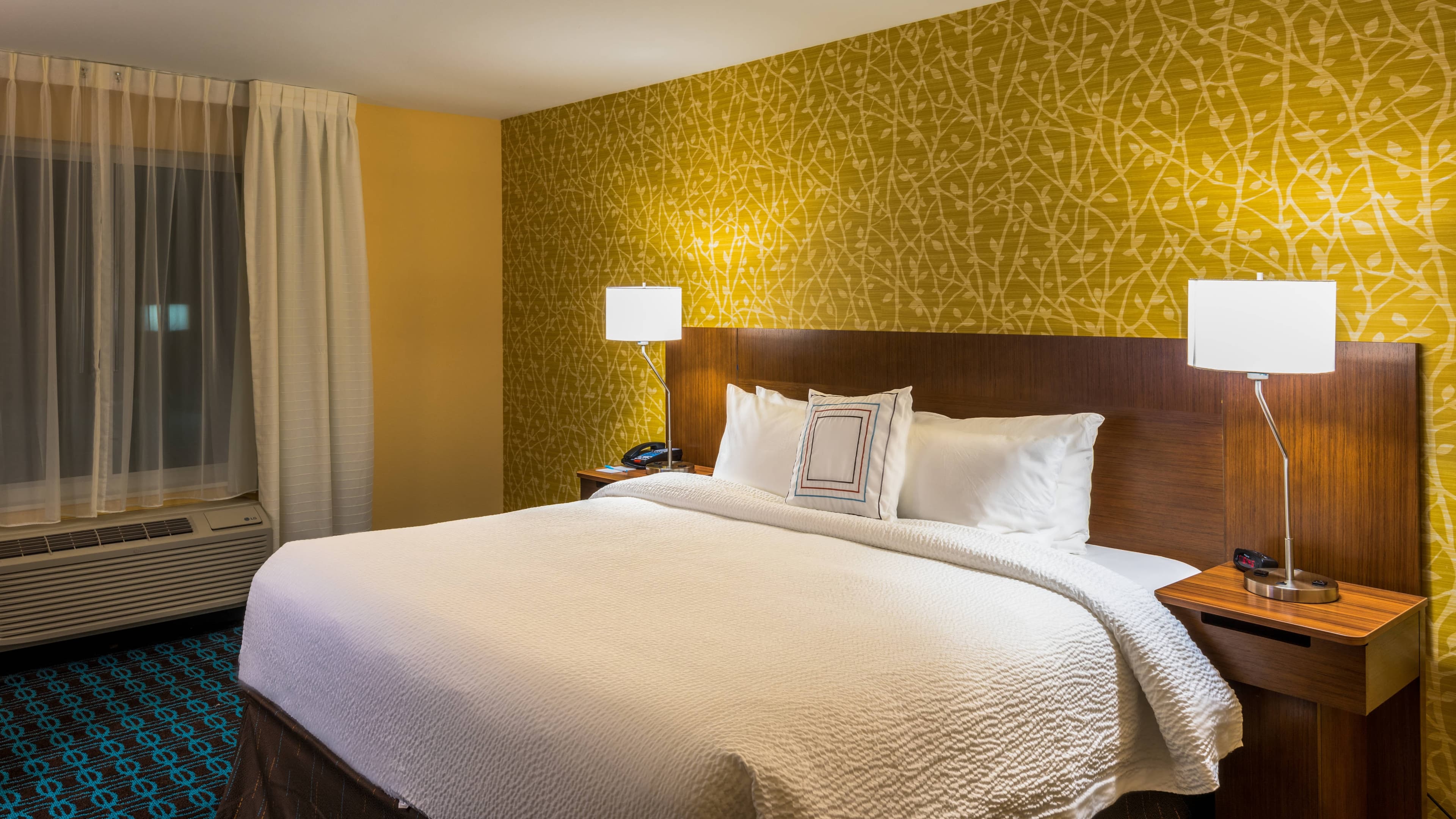 Holiday Inn Express & Suites Mobile/Saraland — 6