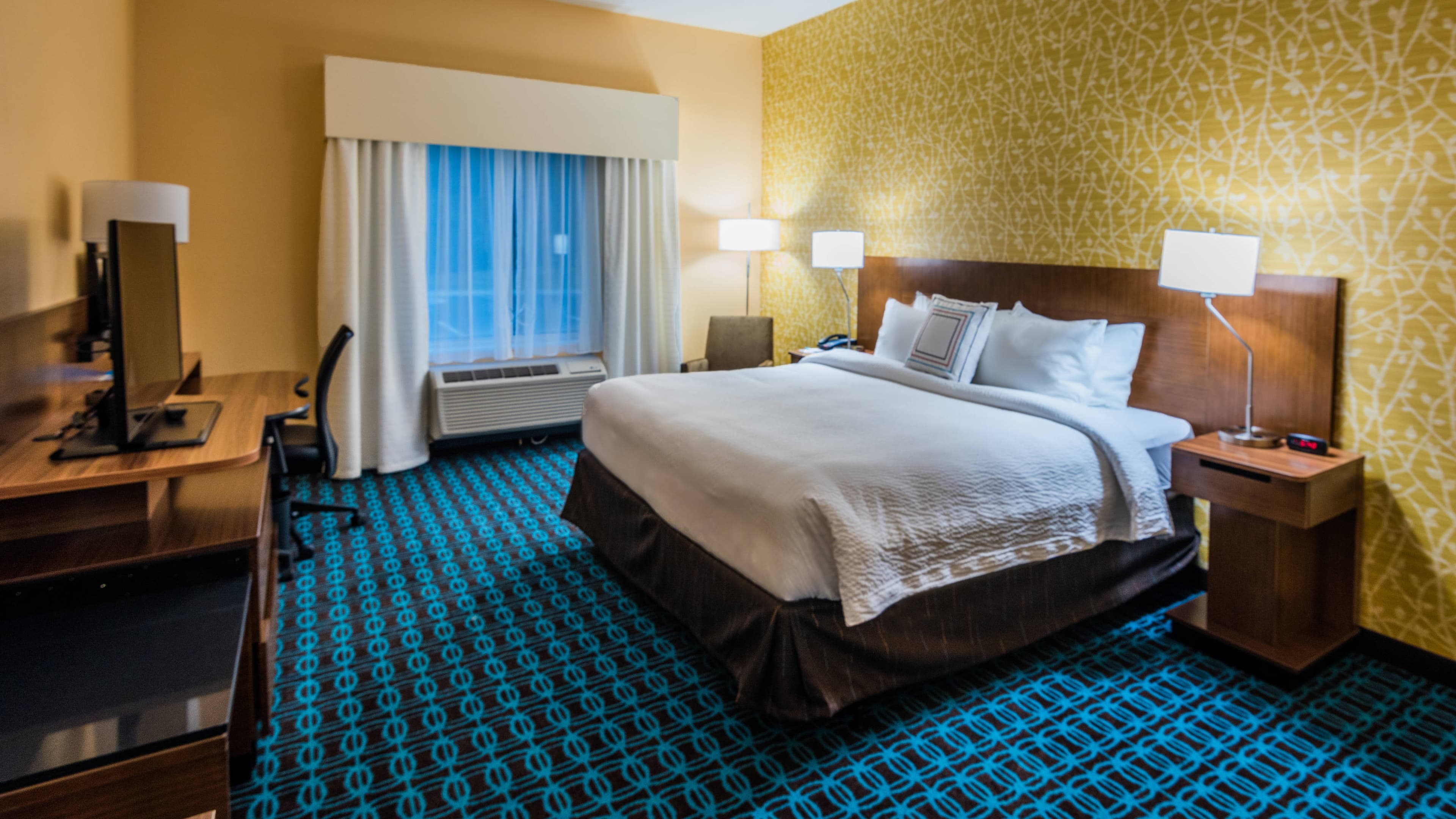Holiday Inn Express & Suites Mobile/Saraland — 12