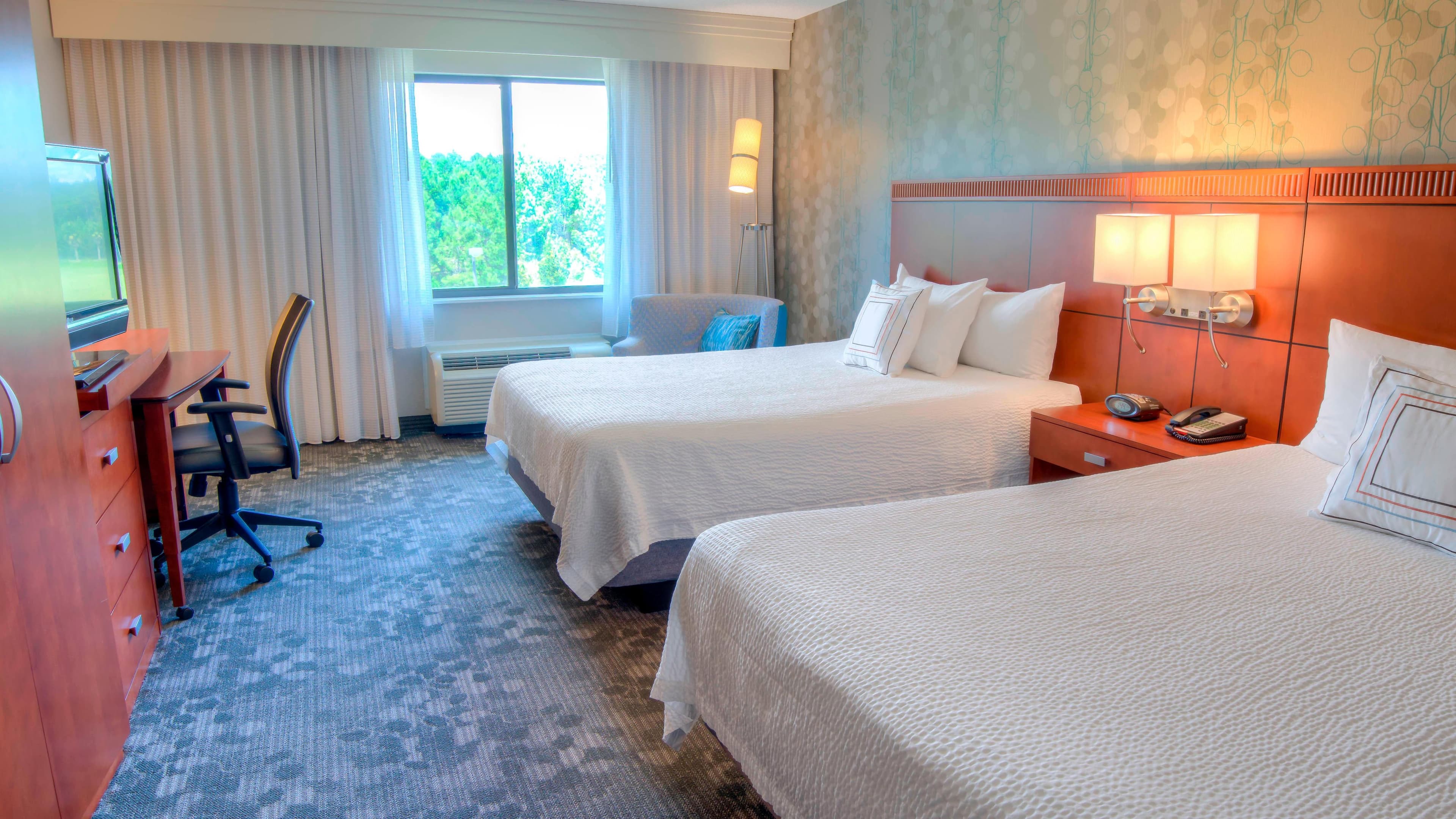 Courtyard Mobile Daphne/Eastern Shore - Image 3