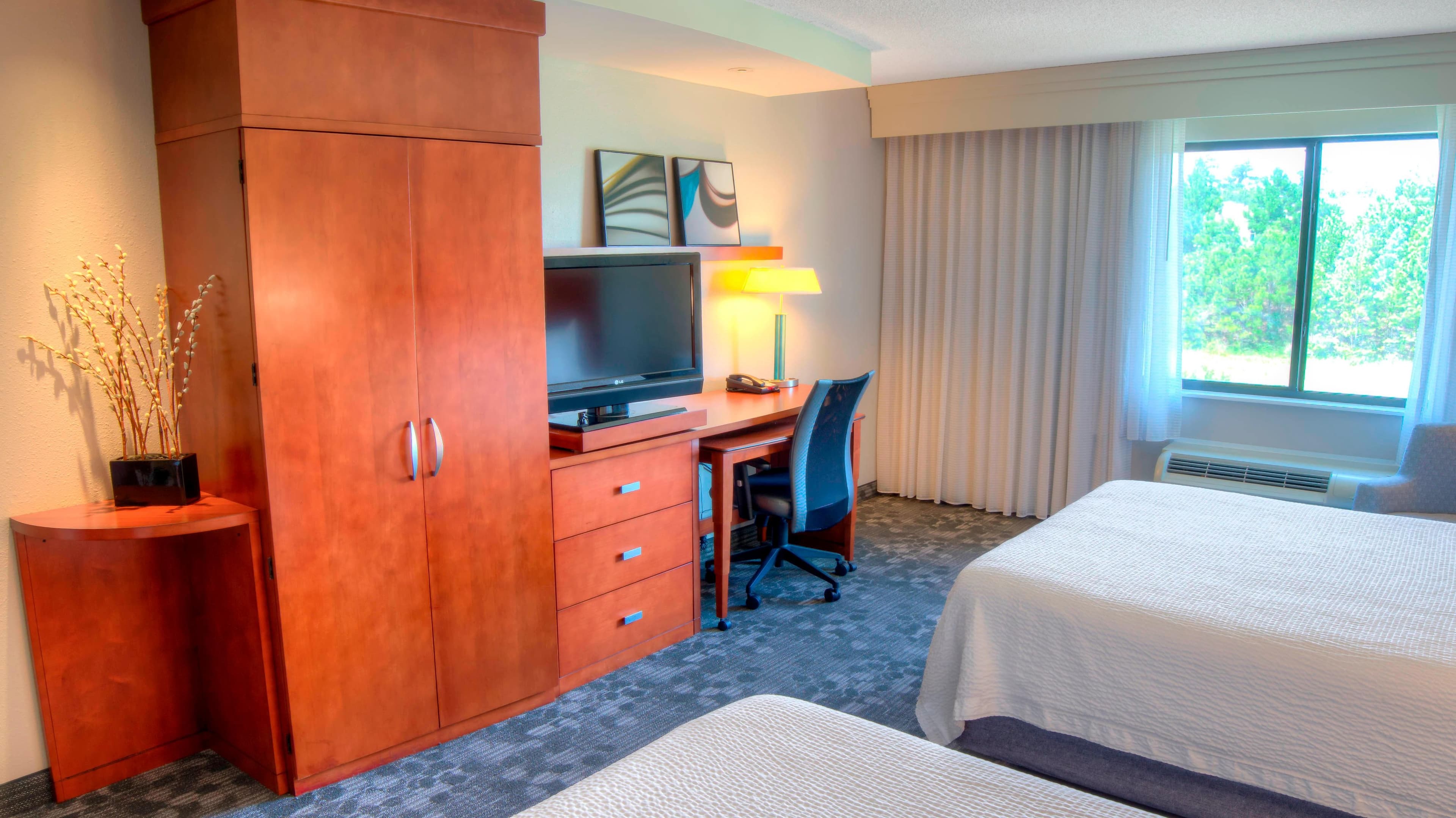 Courtyard Mobile Daphne/Eastern Shore - Image 4