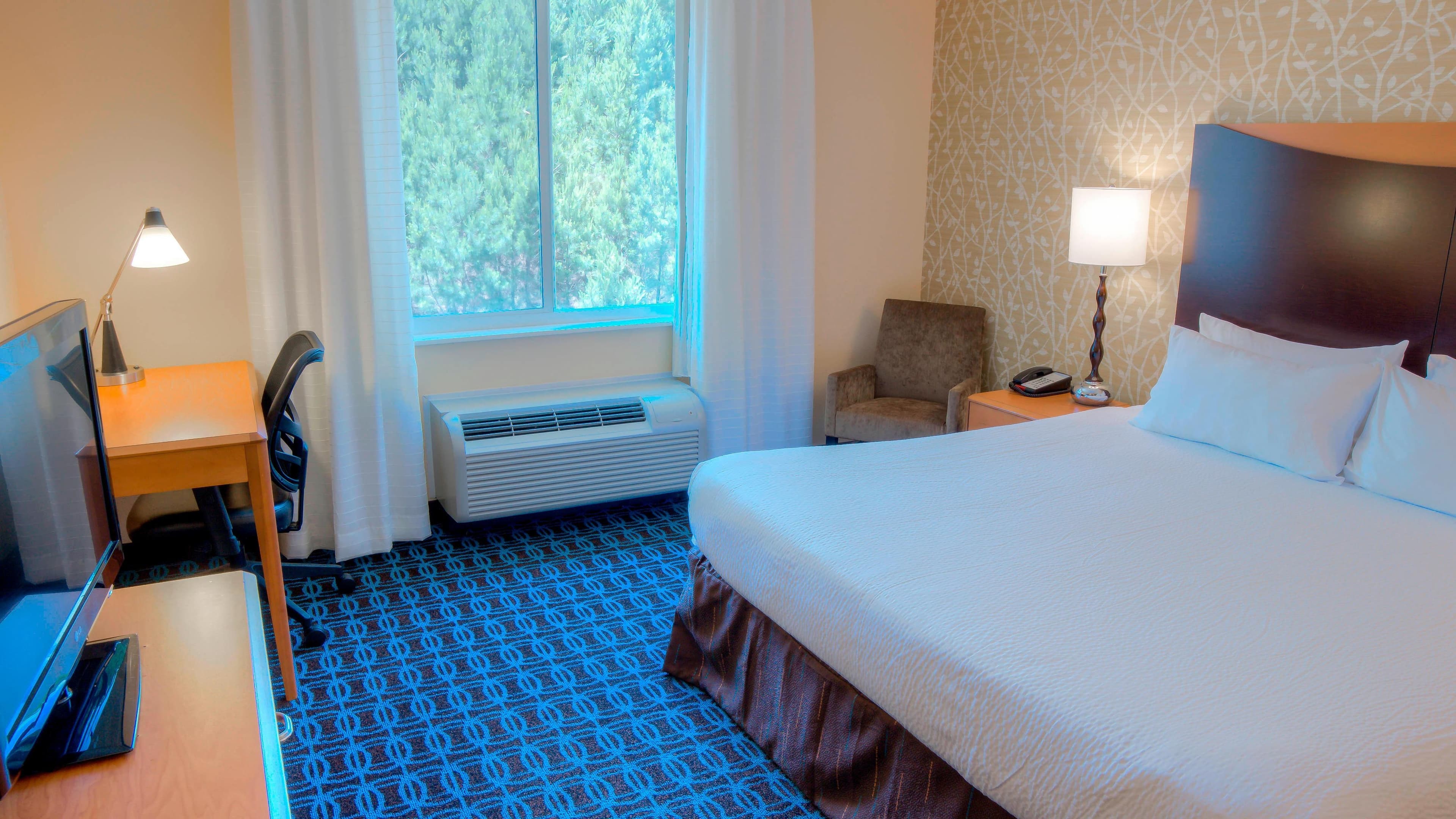 Fairfield Inn & Suites Mobile Daphne/Eastern Shore - Image 4