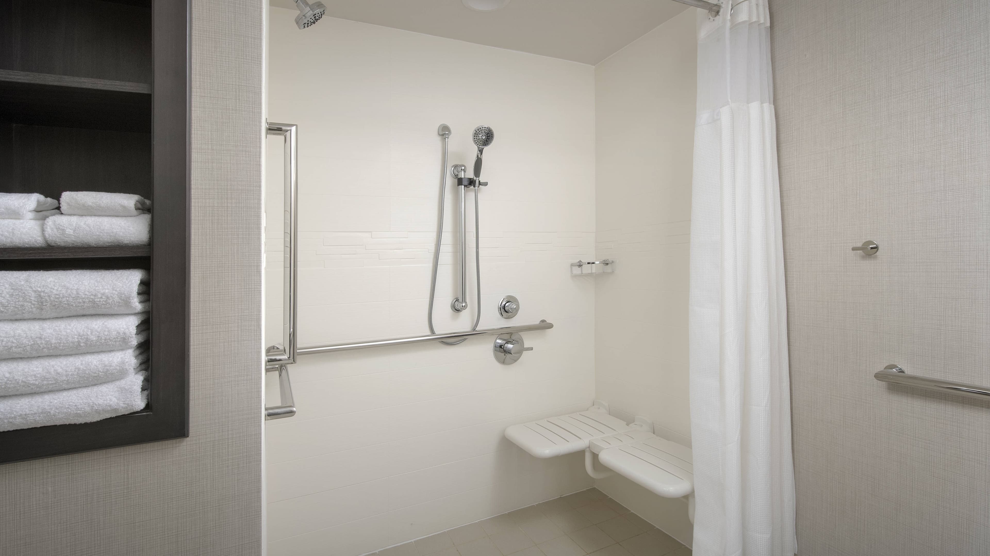 Residence Inn Modesto North — 12