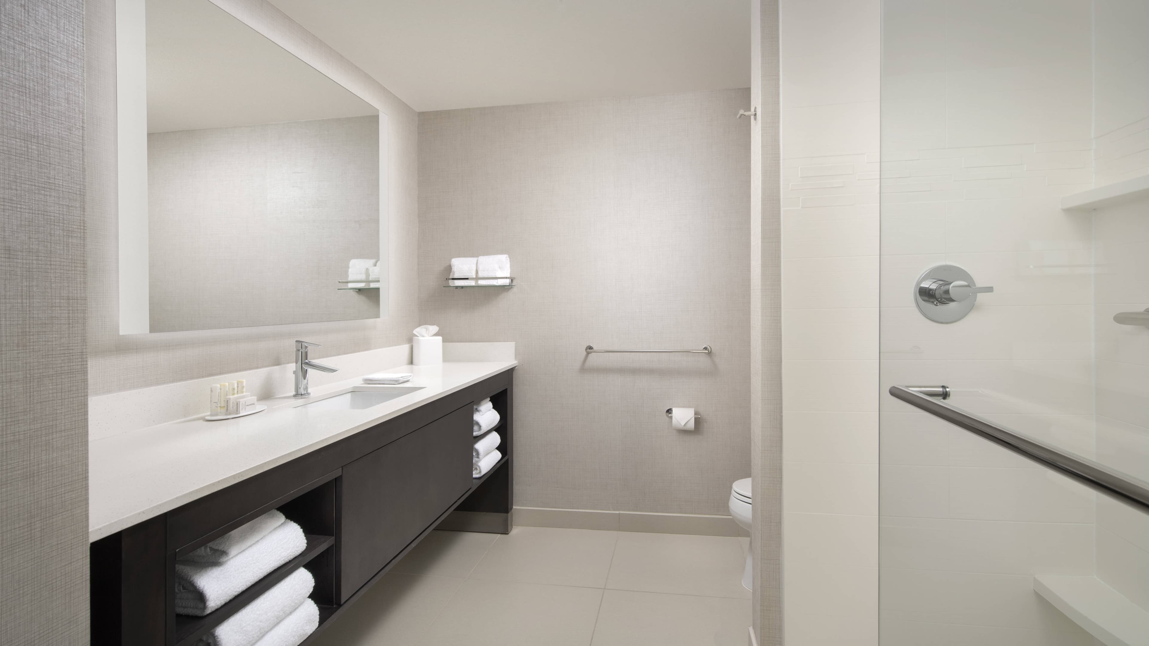 Residence Inn Modesto North — 11