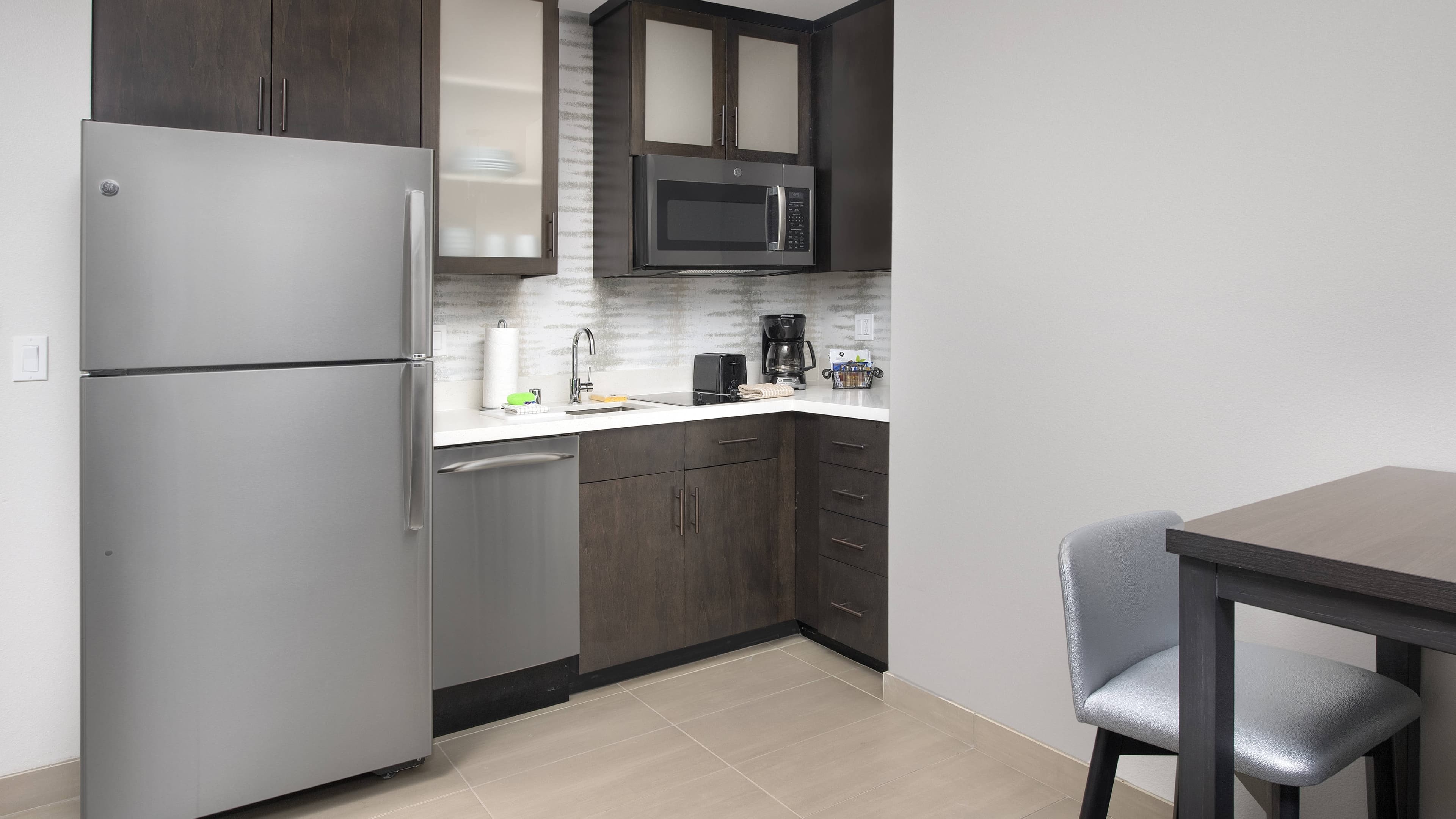 Residence Inn Modesto North — 9