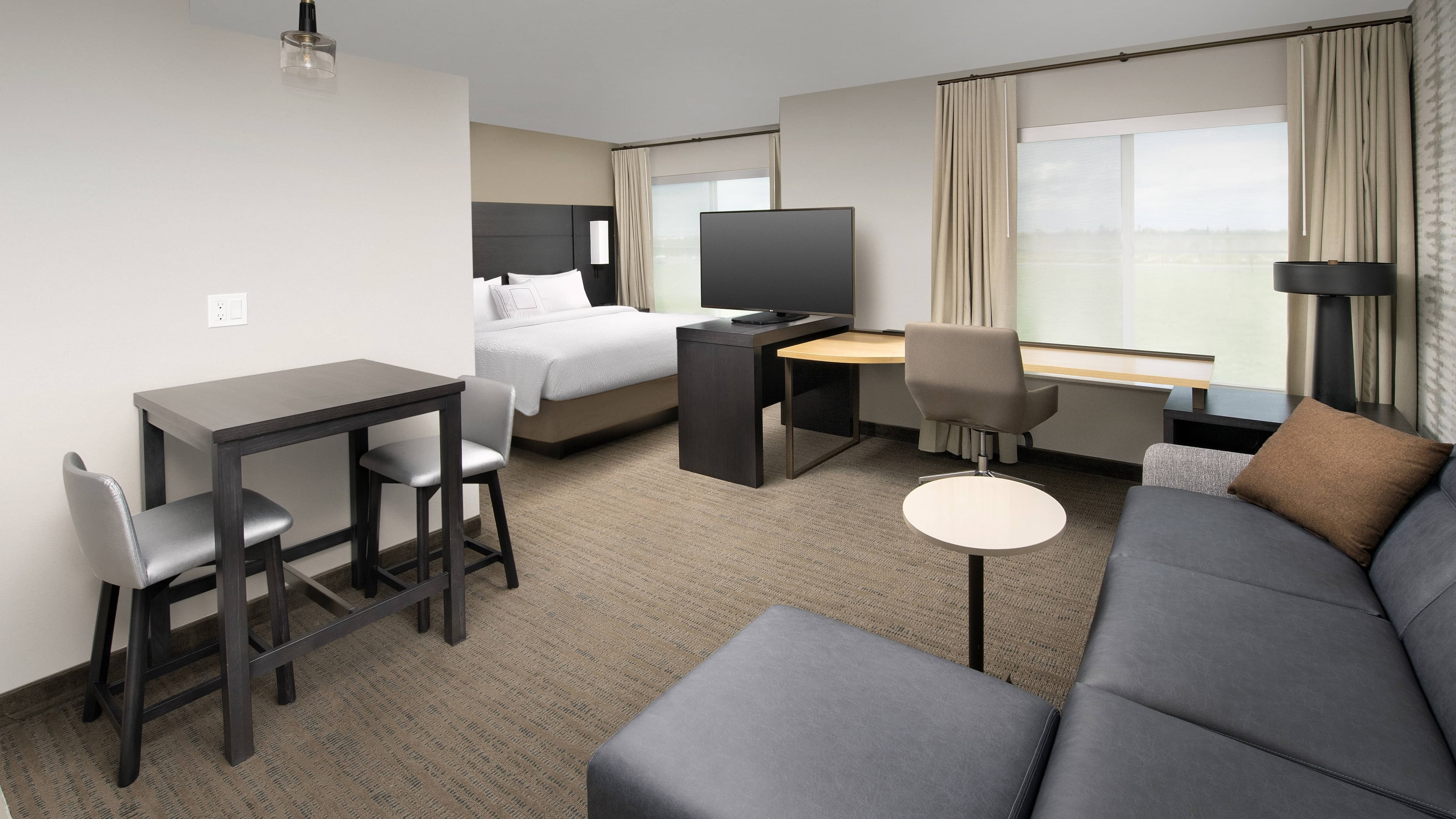 Residence Inn Modesto North — 8