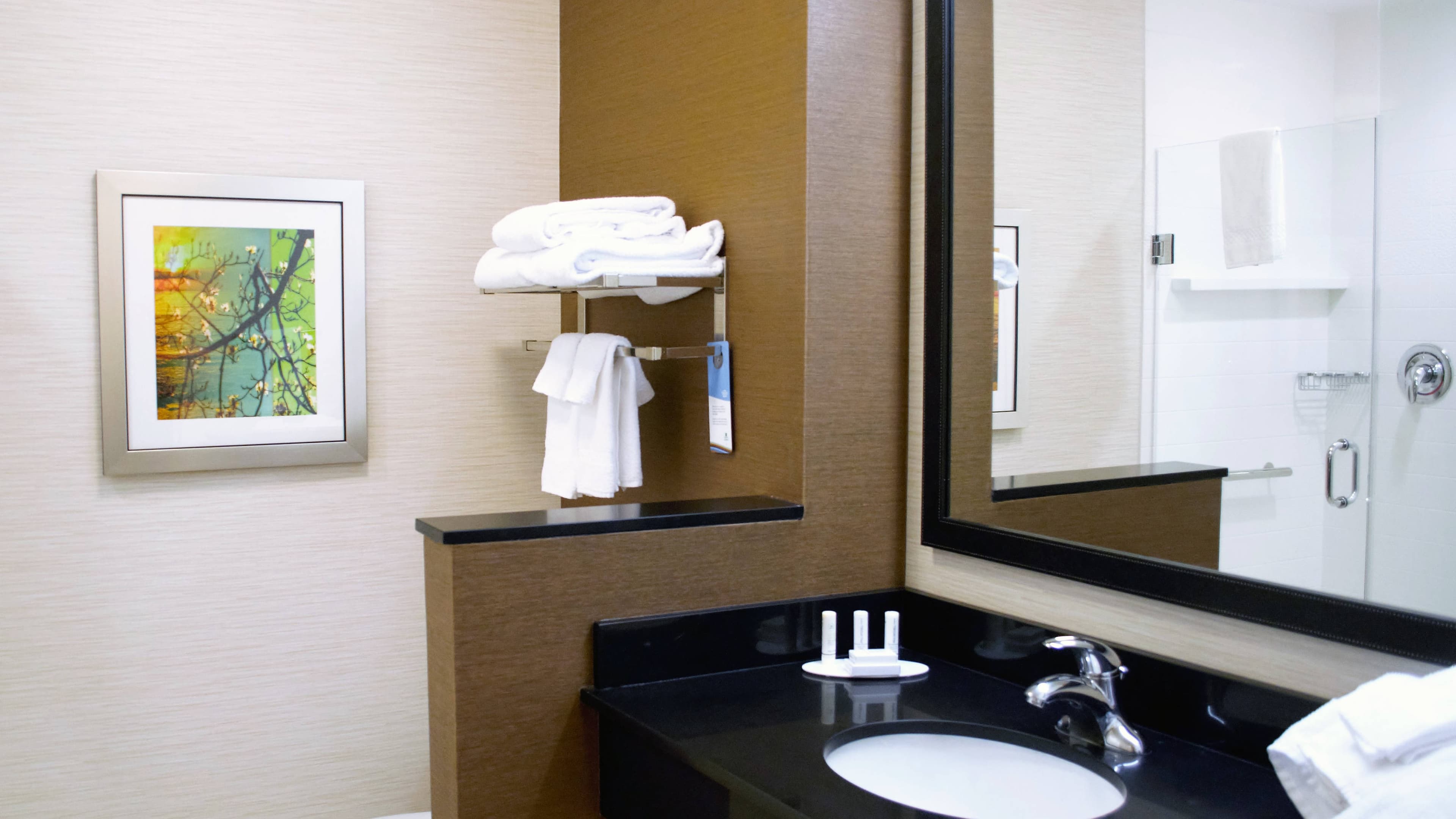 Fairfield Inn & Suites Stroudsburg Bartonsville/Poconos - Image 2