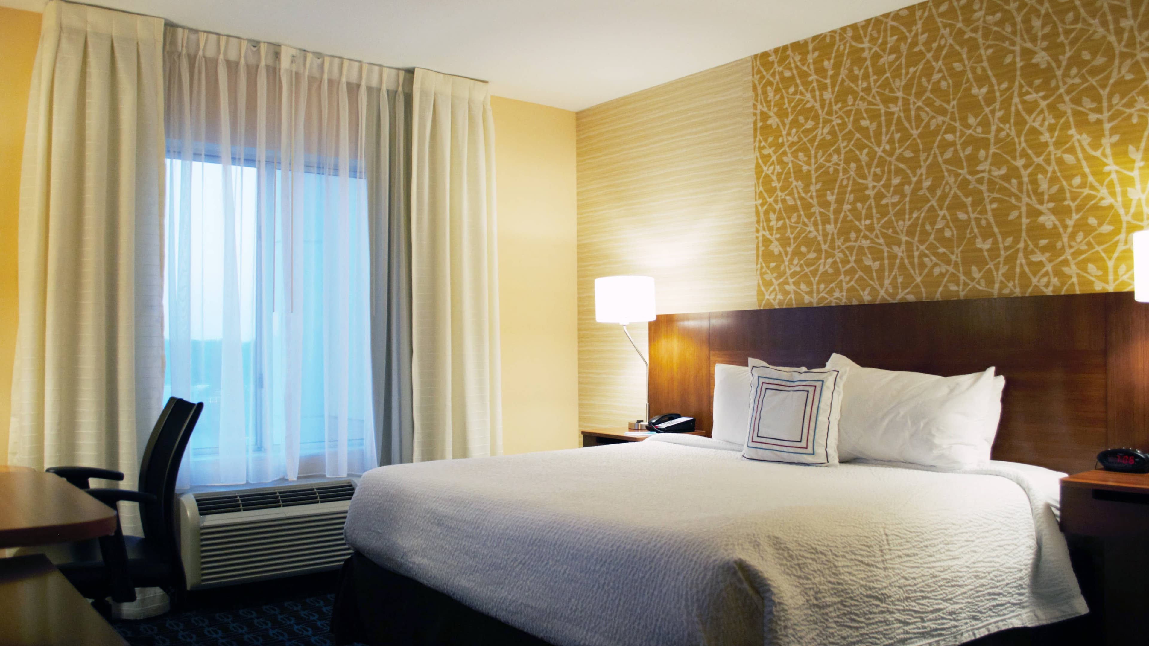 Fairfield Inn & Suites Stroudsburg Bartonsville/Poconos — 6