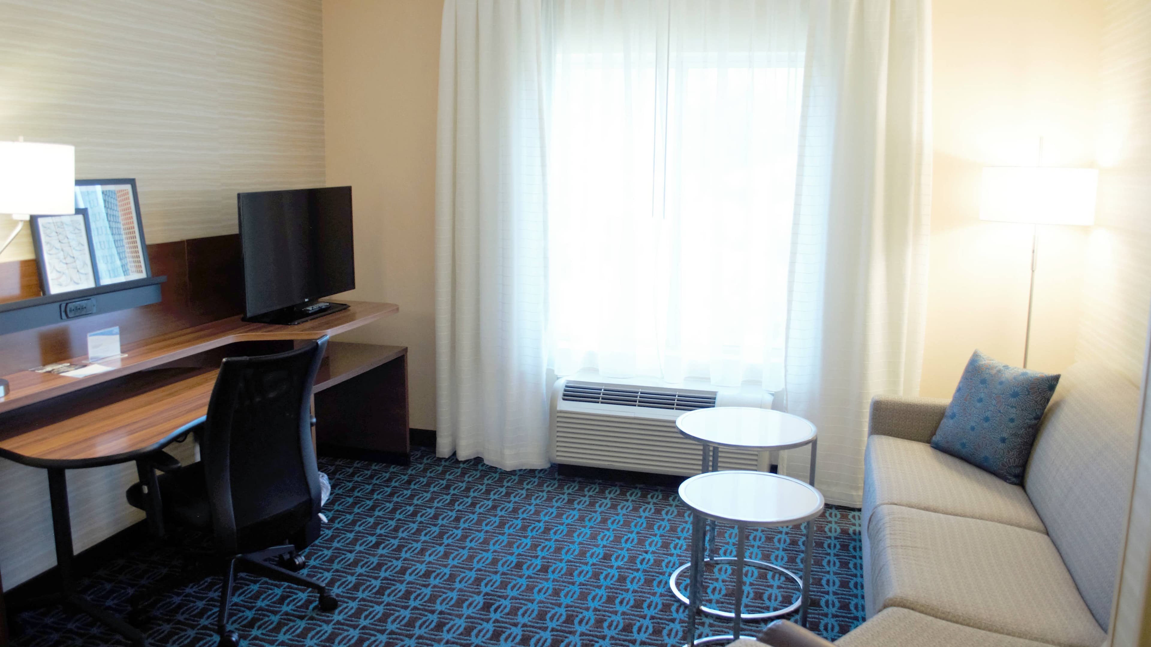 Fairfield Inn & Suites Stroudsburg Bartonsville/Poconos - Image 5